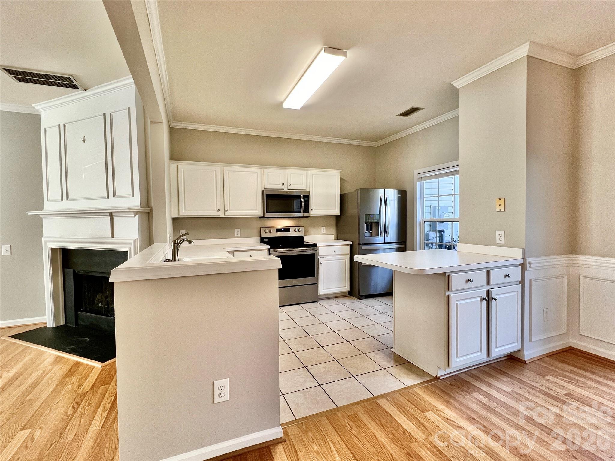 Willowmere - Residential