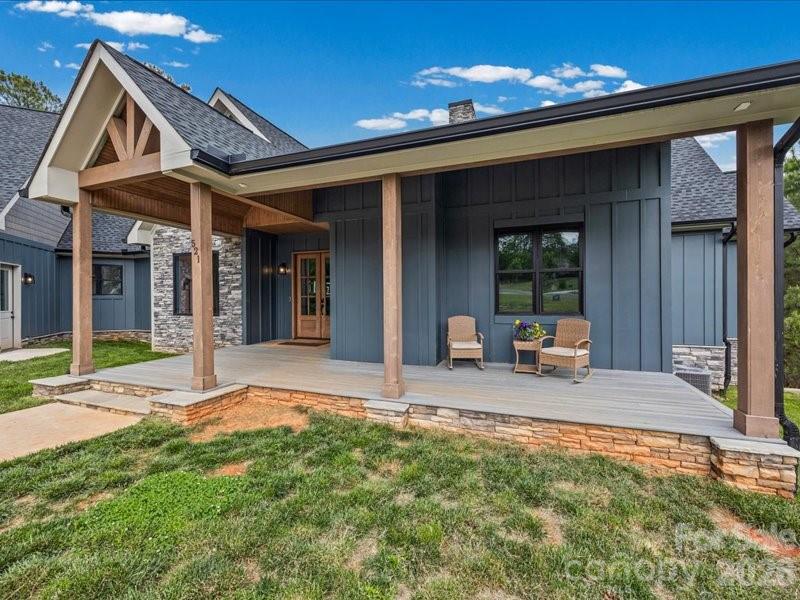 Autumn Cove At Lake Wylie - Residential
