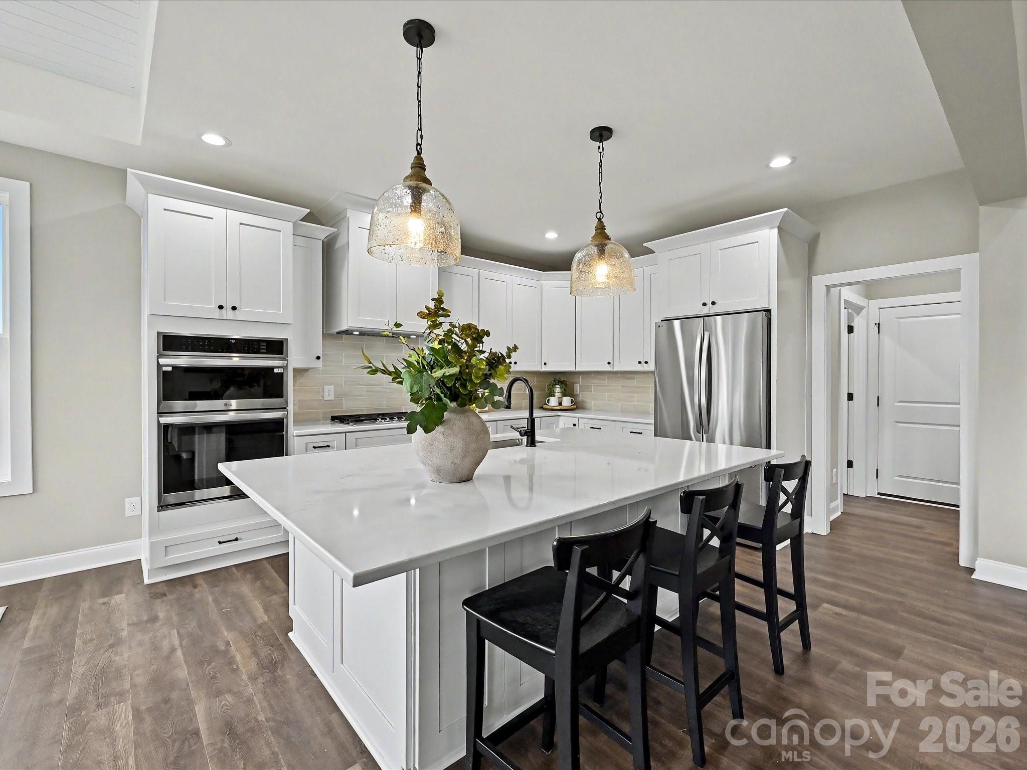 Carson Creek - Residential