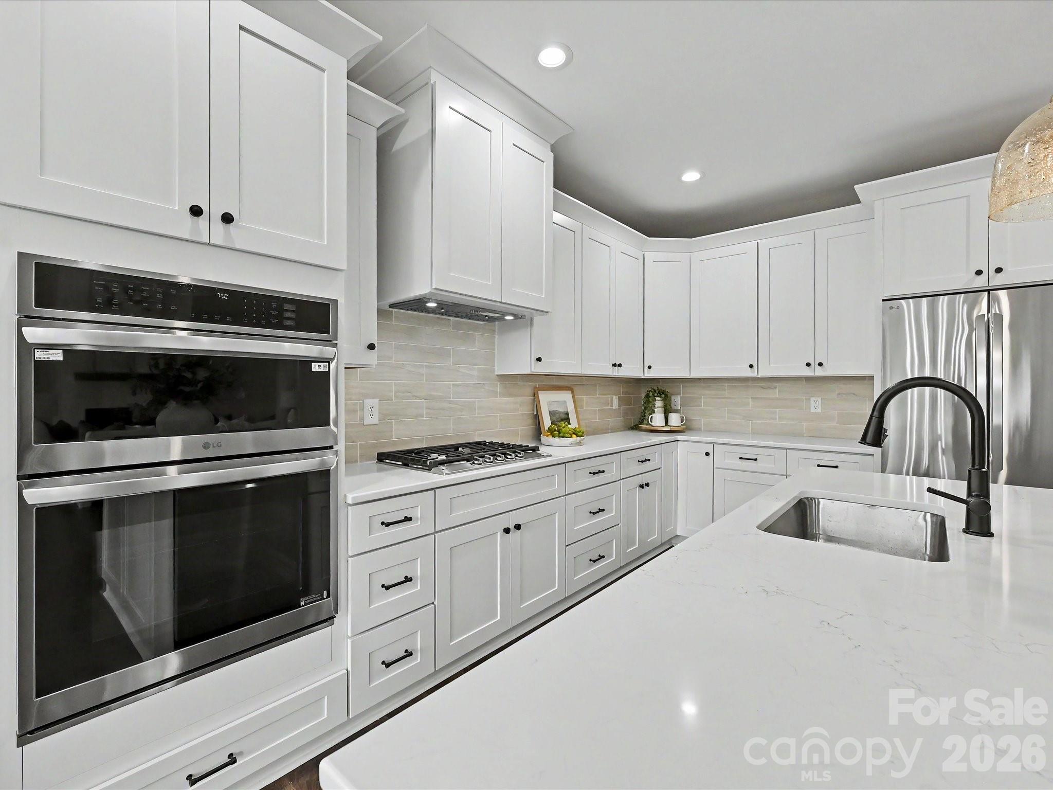 Carson Creek - Residential