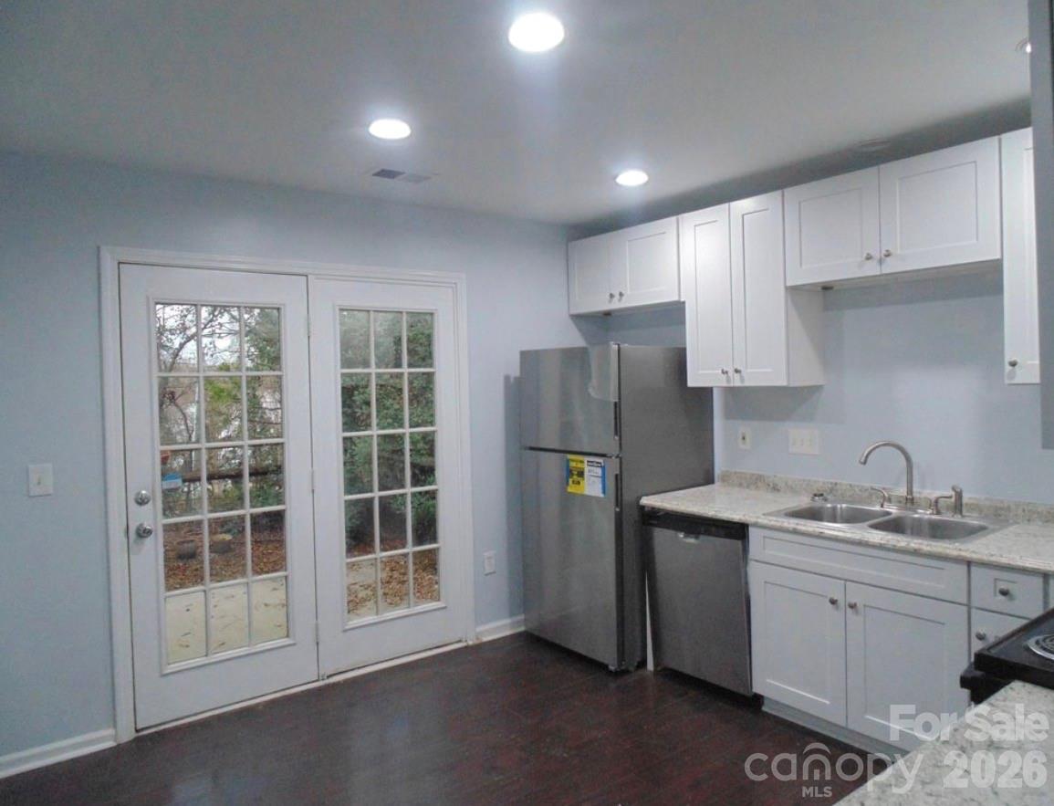 Maplecrest - Residential