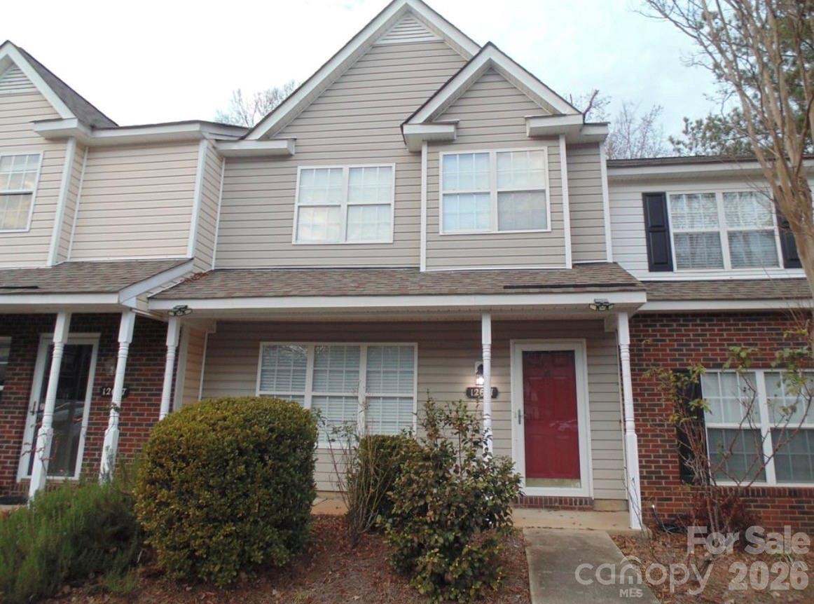 Maplecrest - Residential