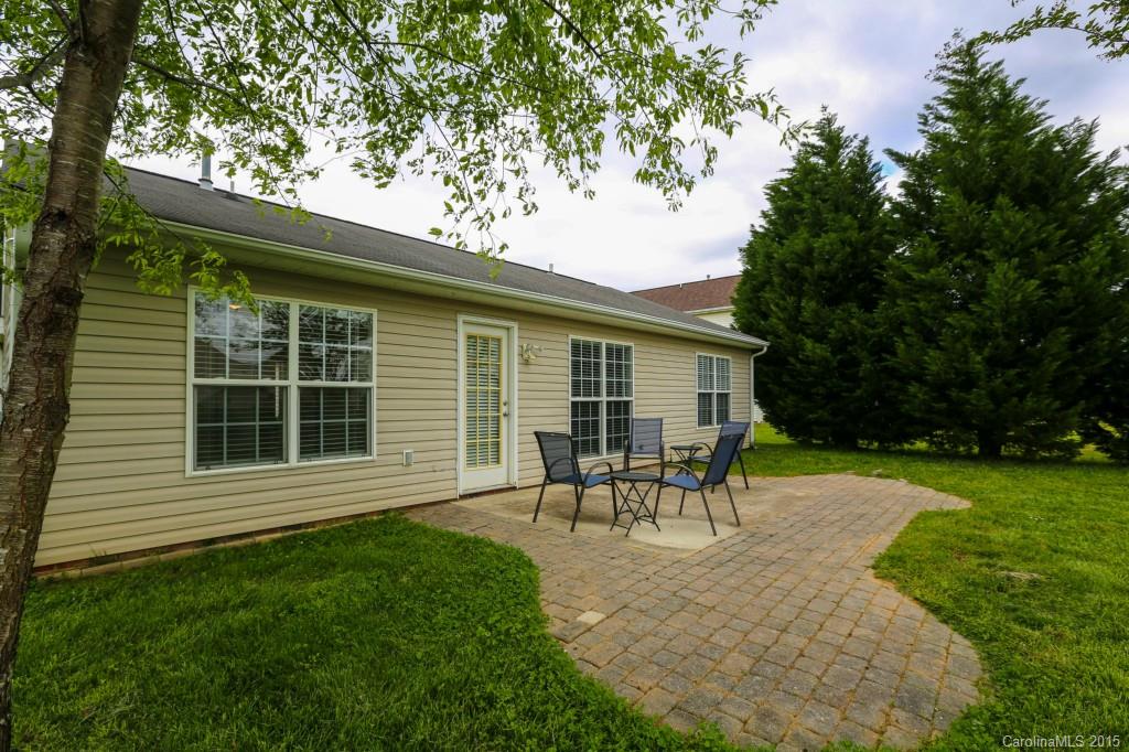 Mabry Park - Residential