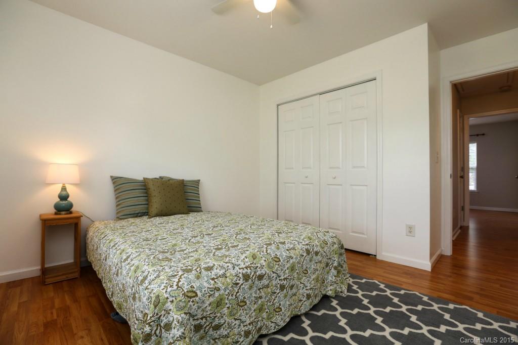 Mabry Park - Residential