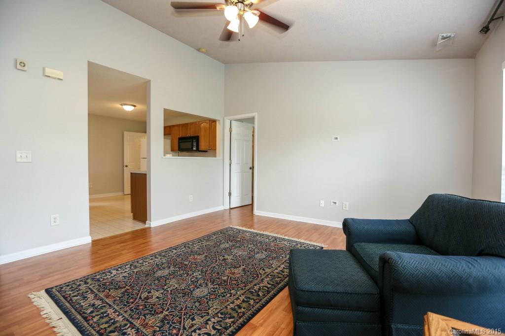 Mabry Park - Residential