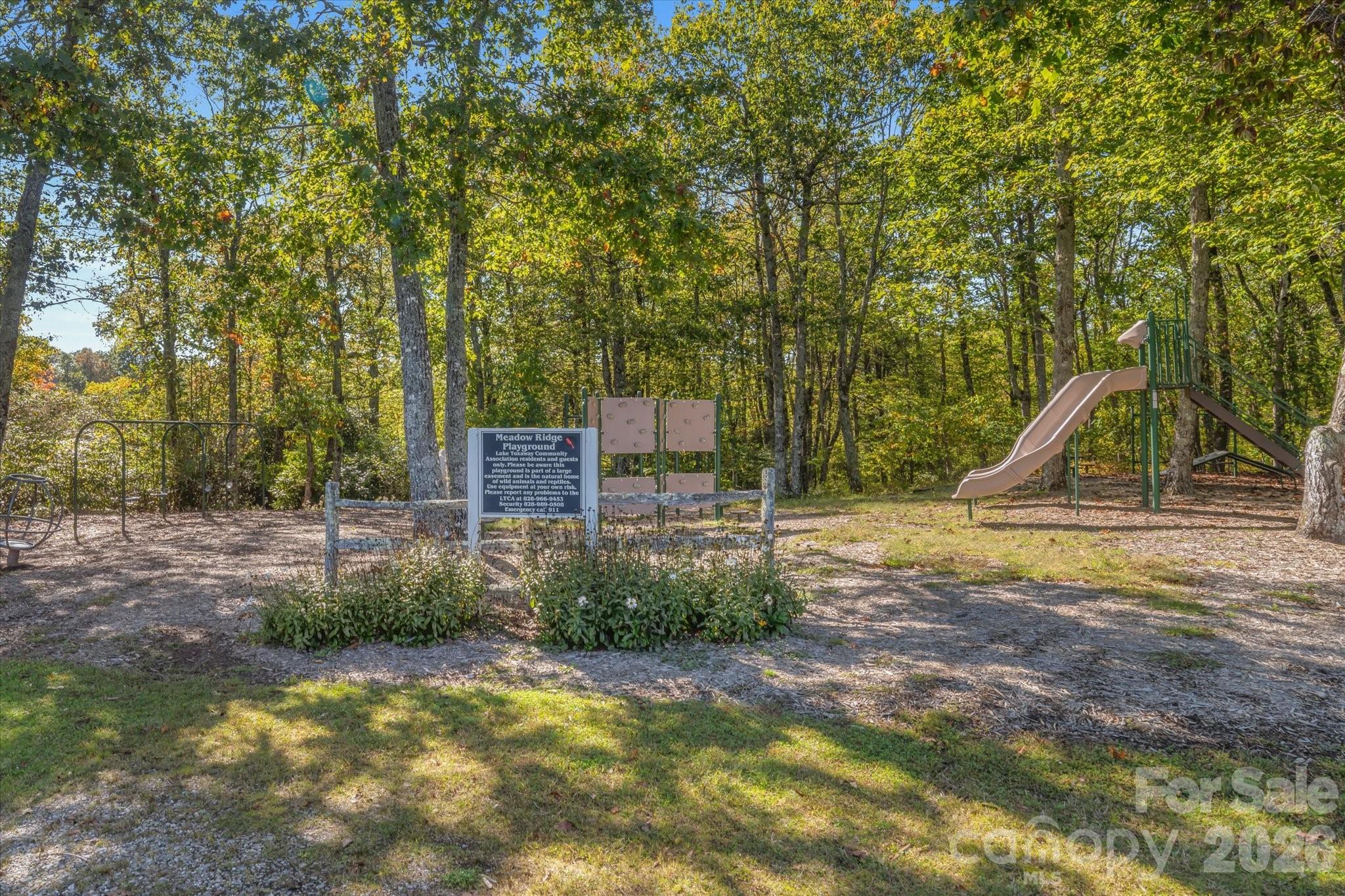 Lake Toxaway Estates - Residential