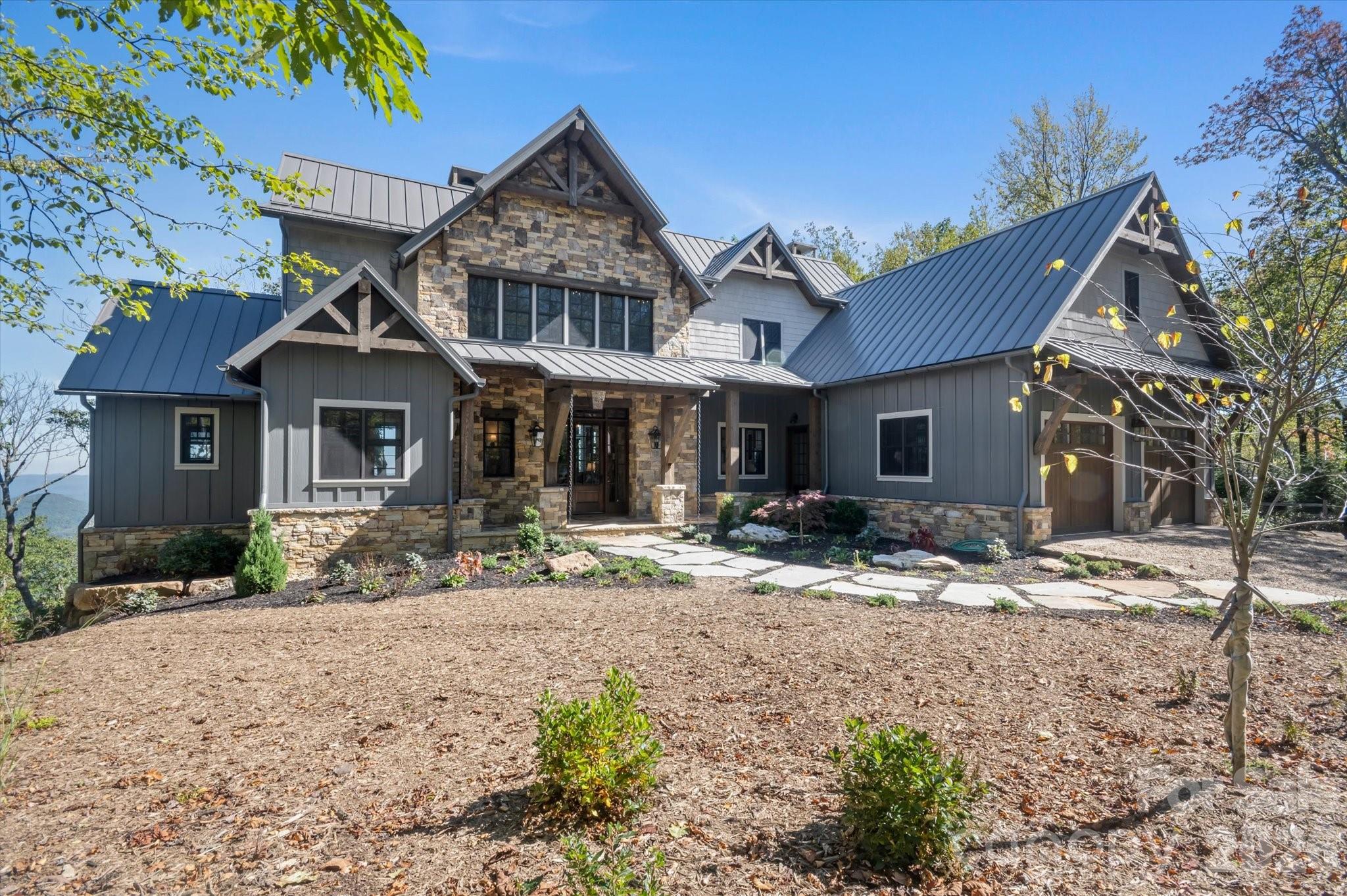 Lake Toxaway Estates - Residential