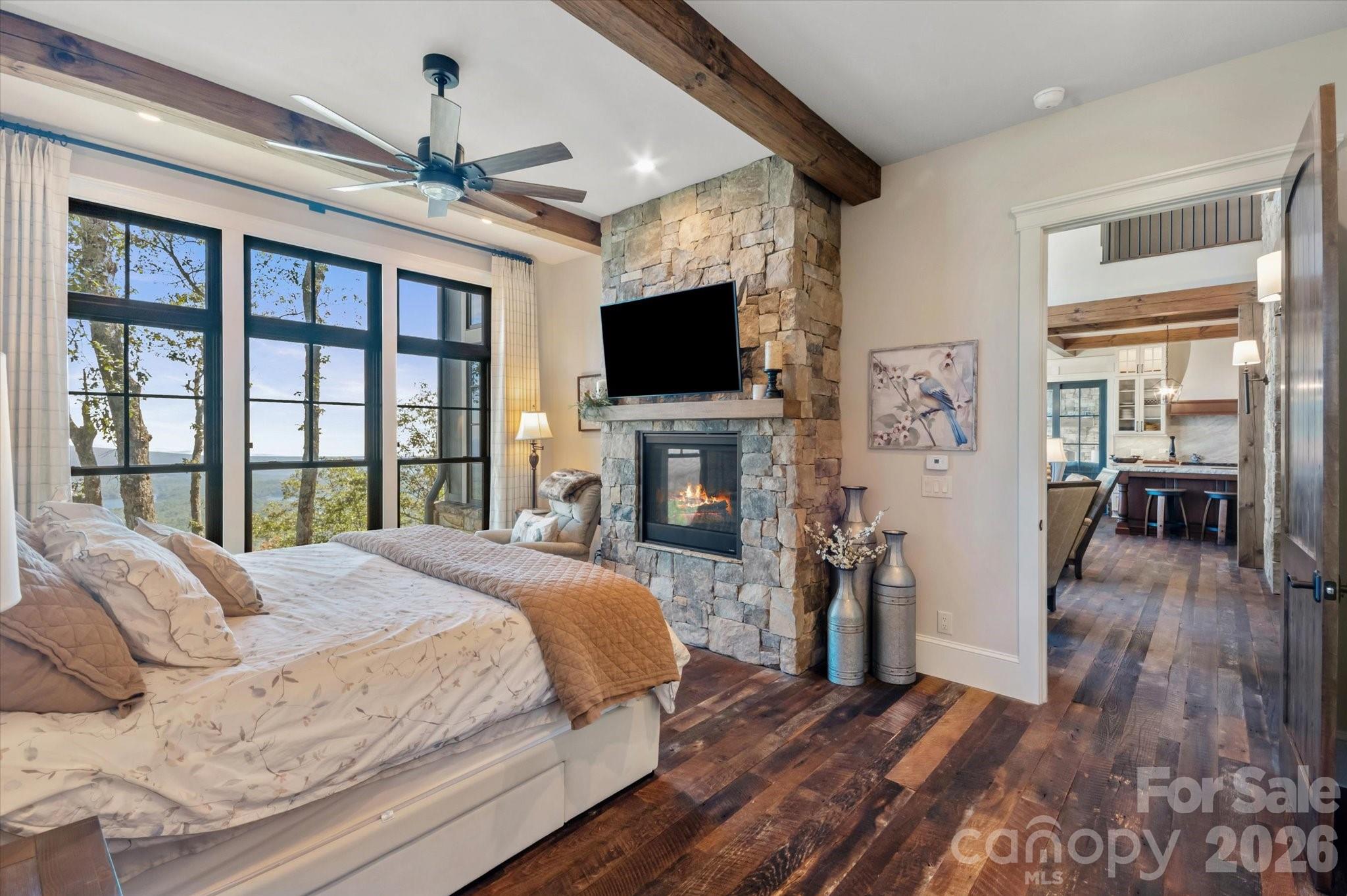 Lake Toxaway Estates - Residential