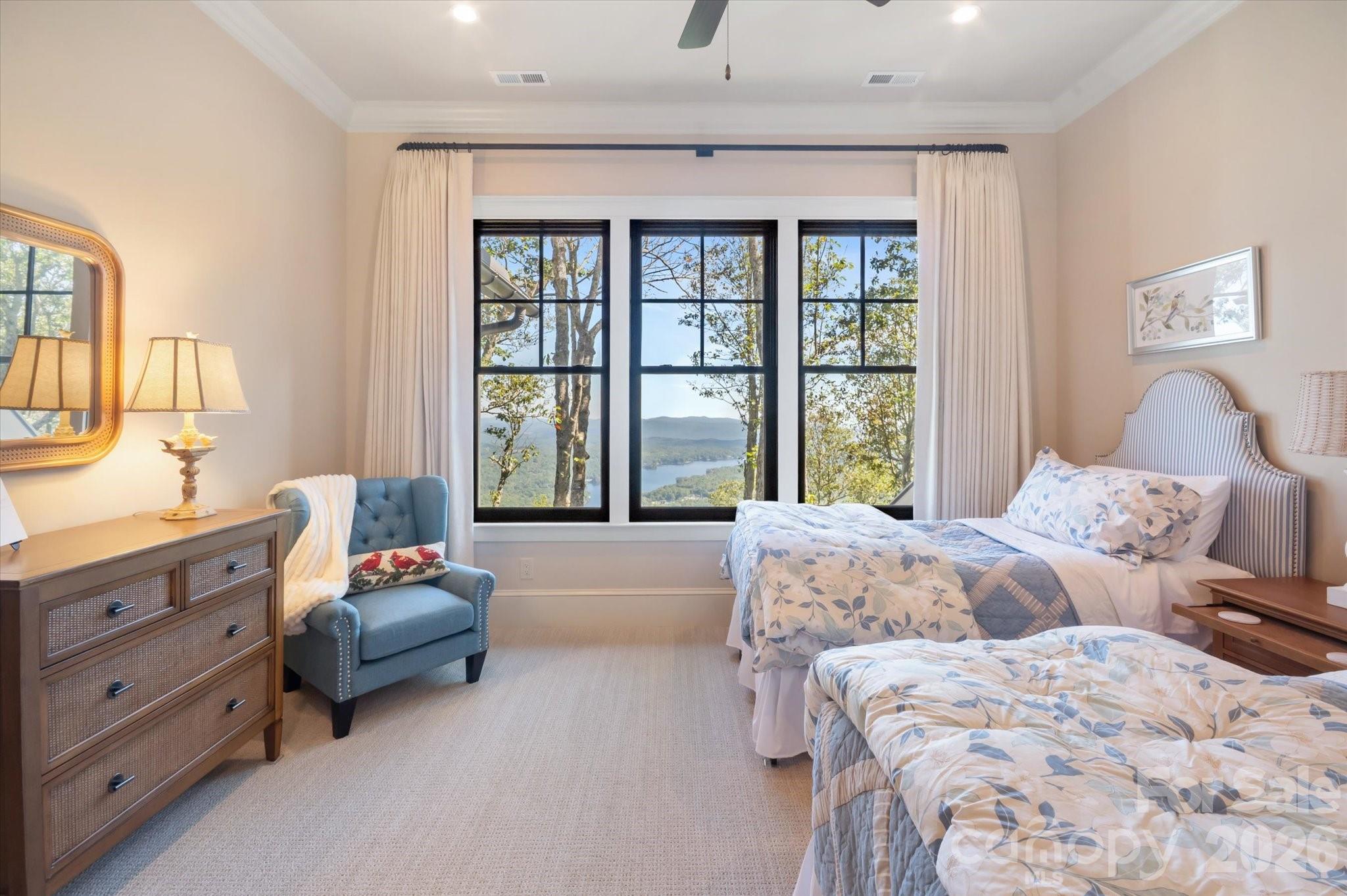 Lake Toxaway Estates - Residential
