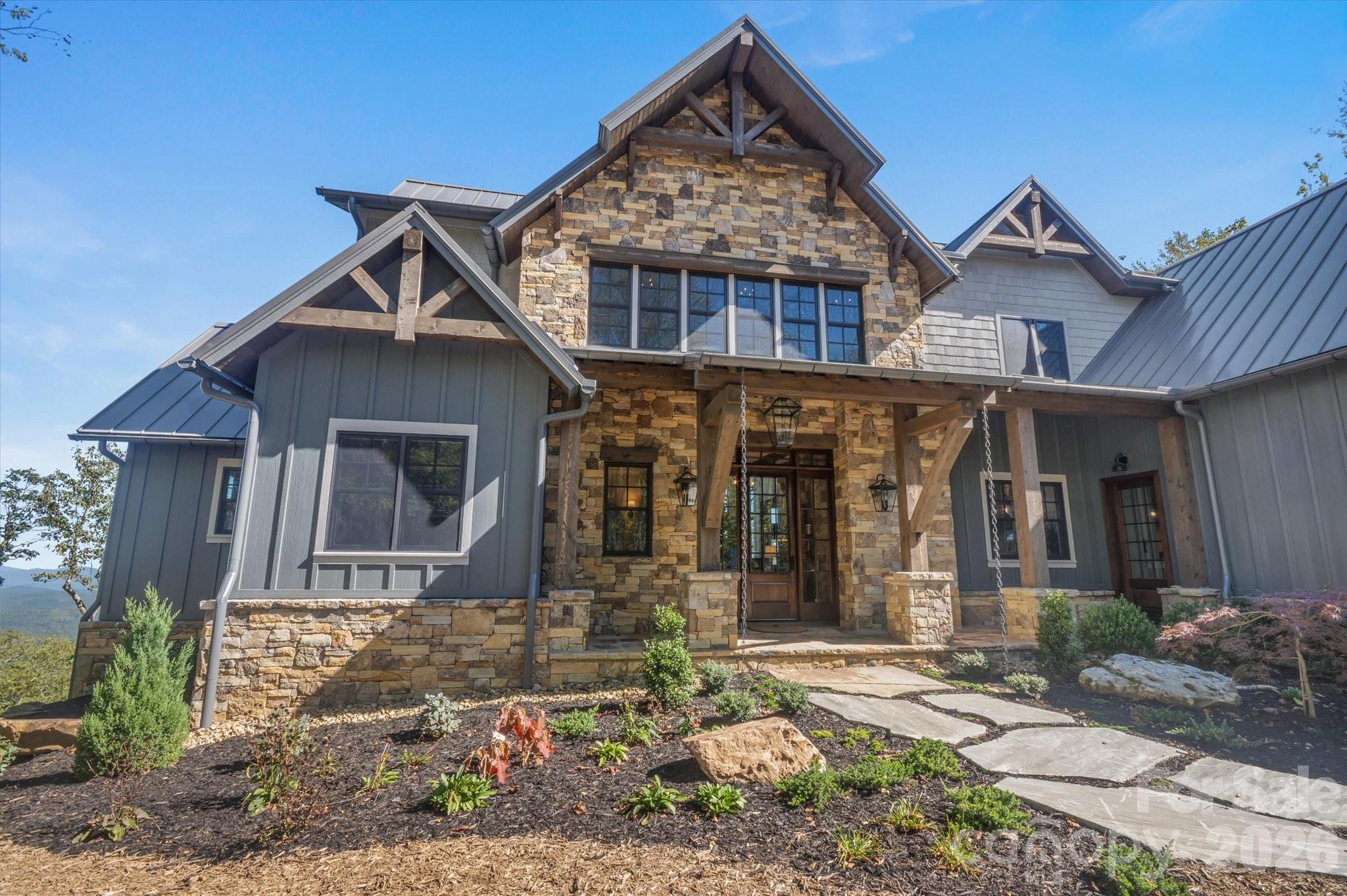 Lake Toxaway Estates - Residential