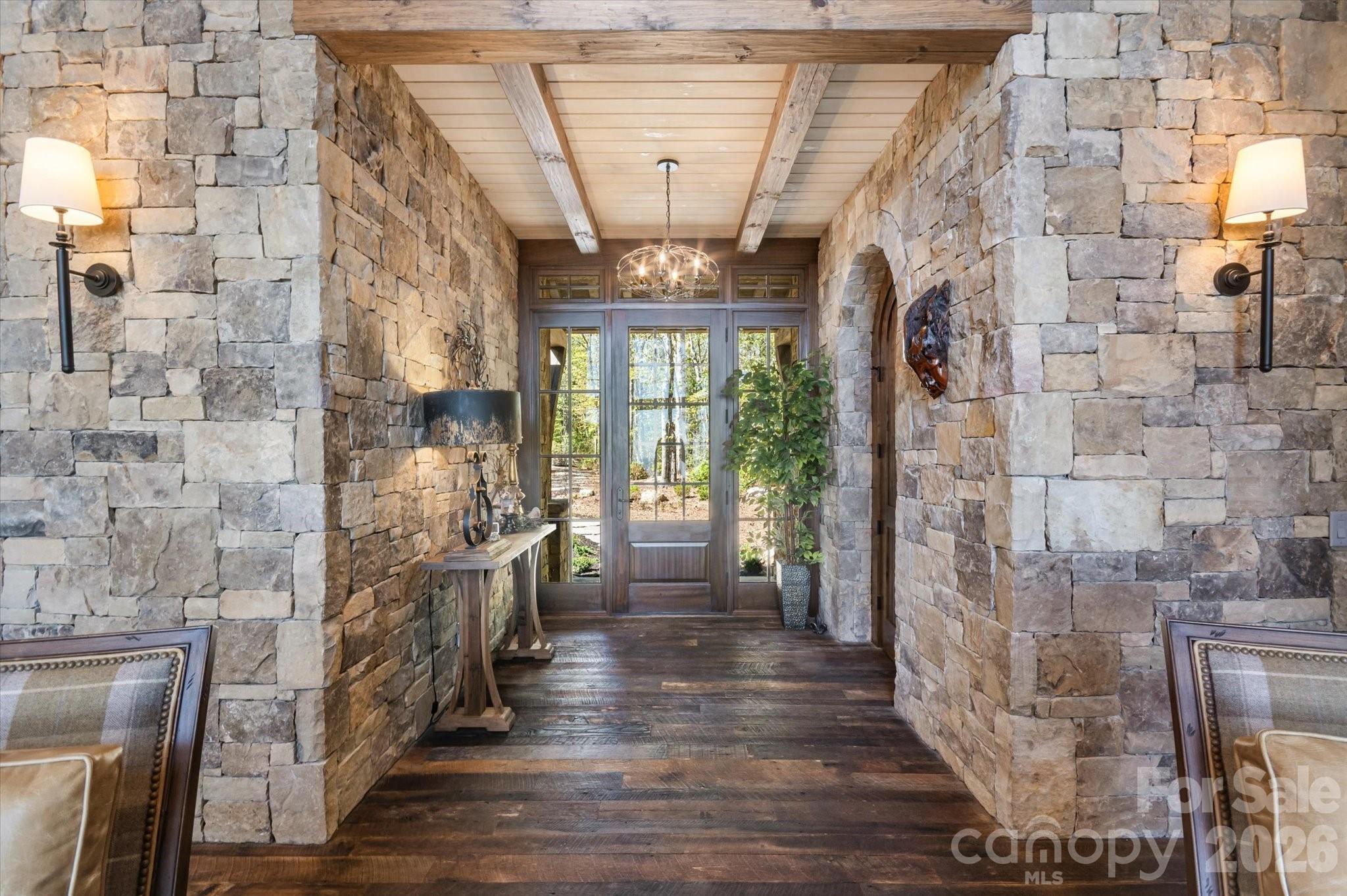 Lake Toxaway Estates - Residential
