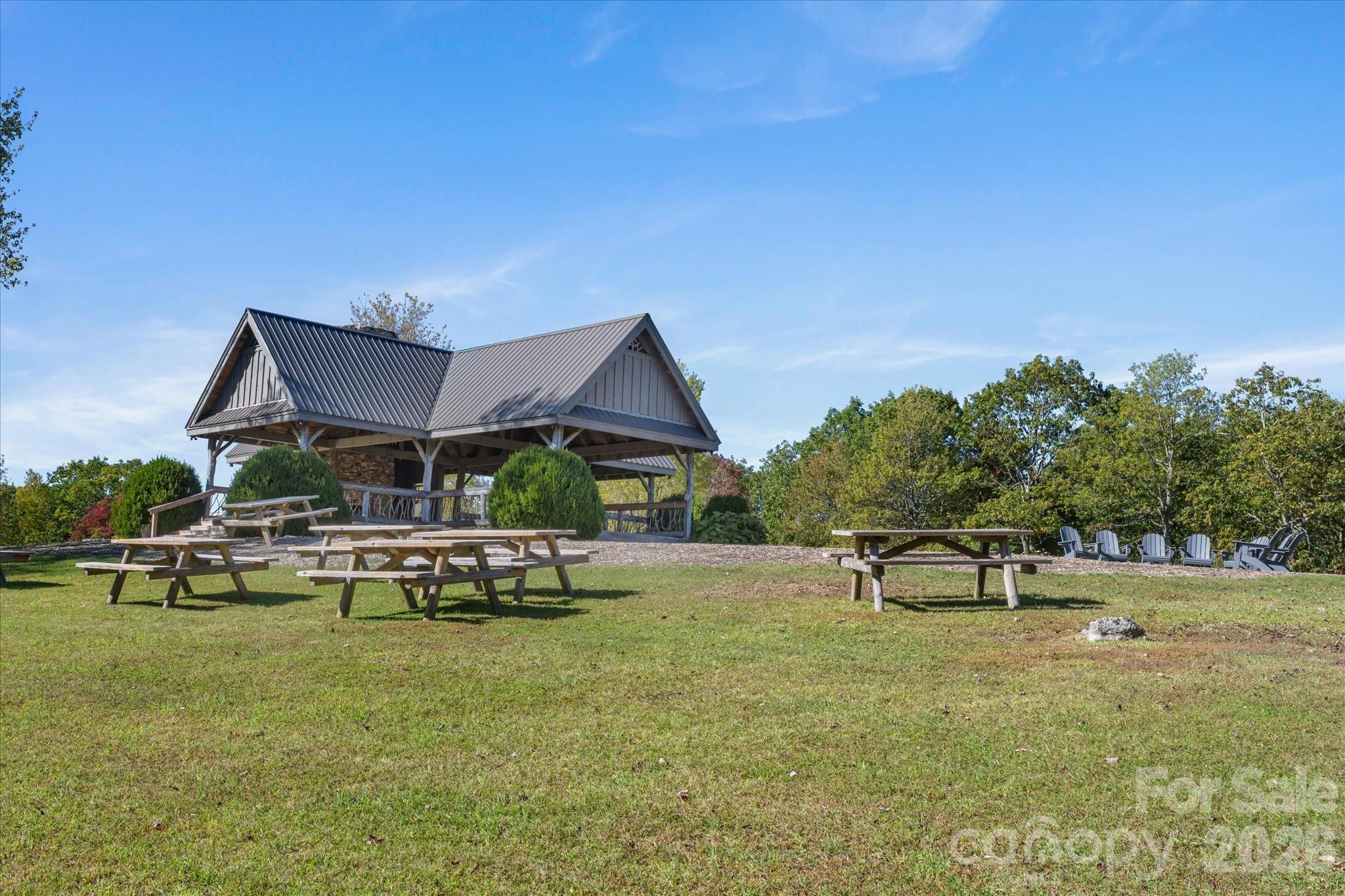 Lake Toxaway Estates - Residential