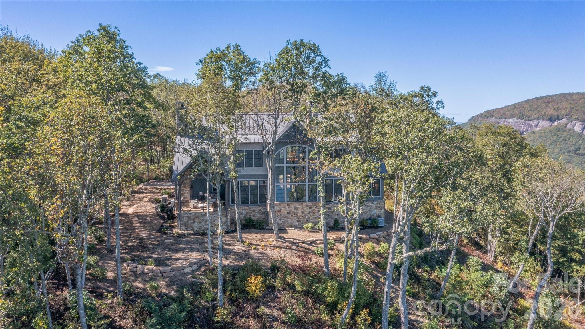 Lake Toxaway Estates - Residential