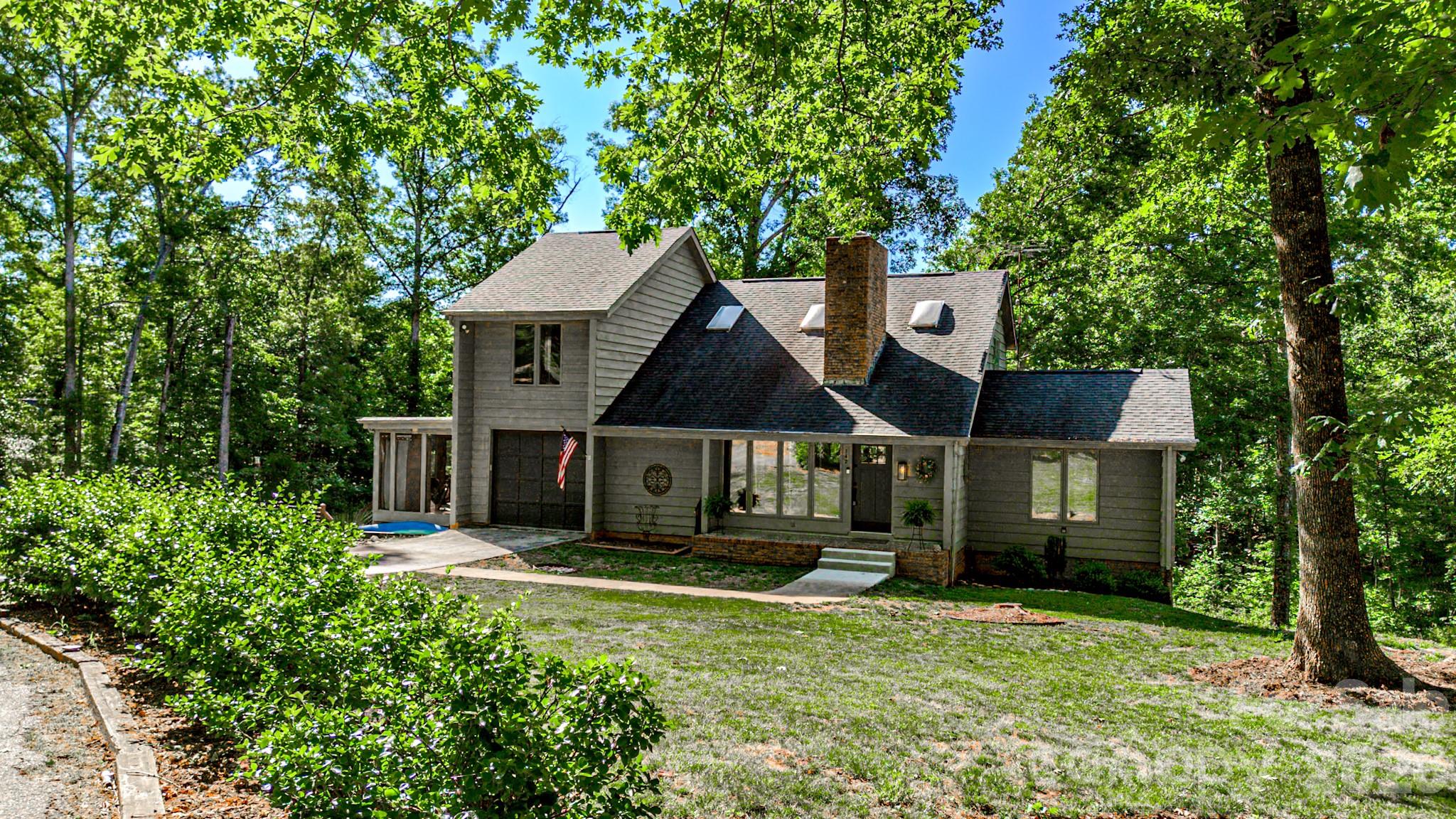 Padgett-Burns - Residential