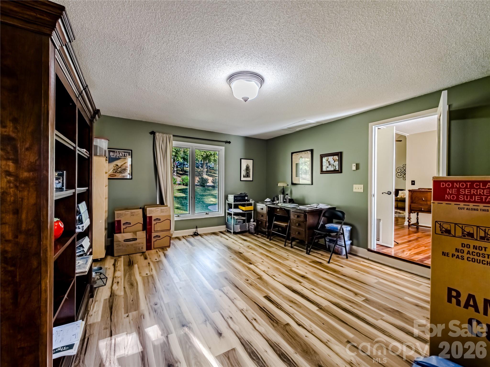 Padgett-Burns - Residential