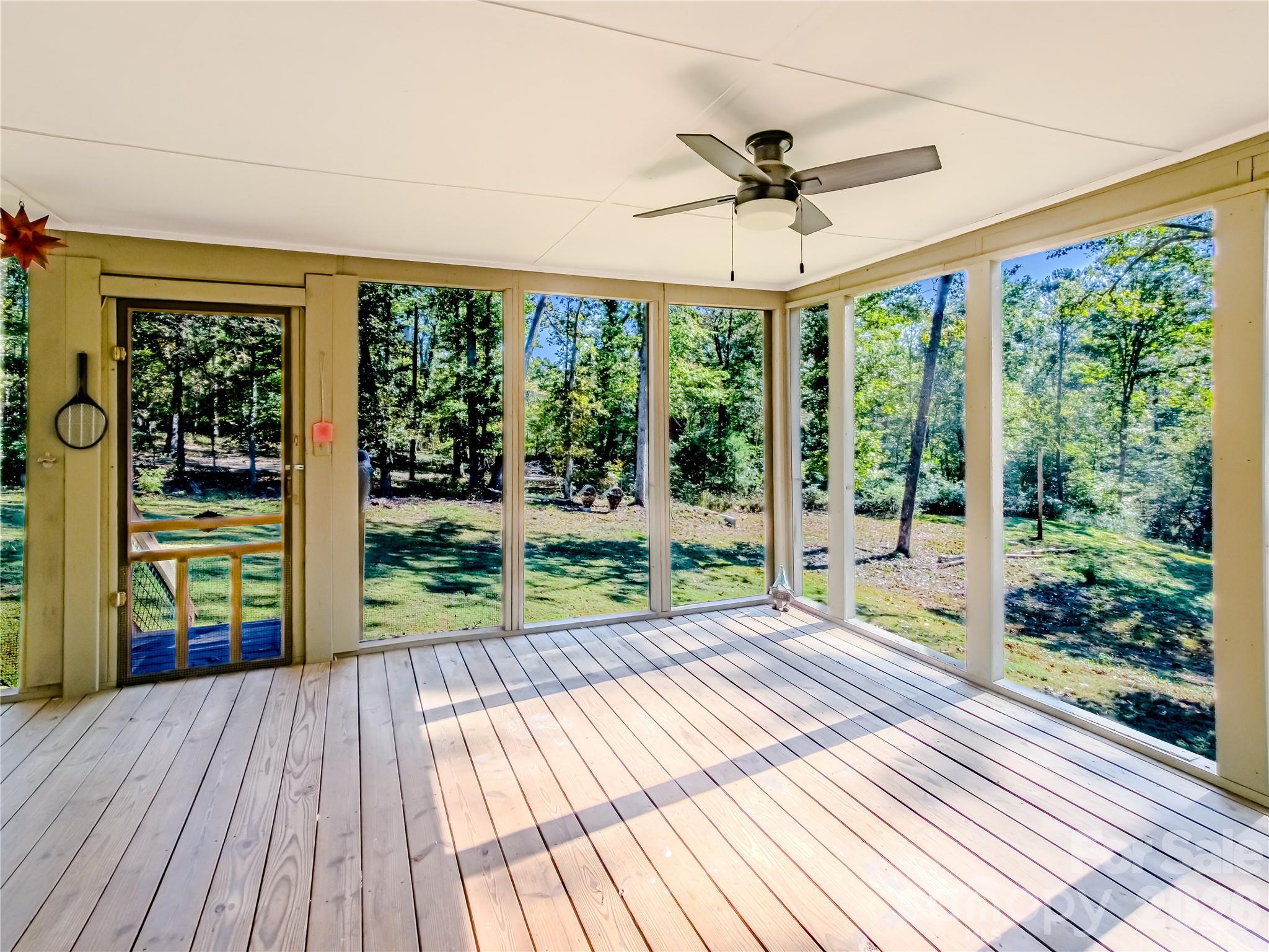 Padgett-Burns - Residential