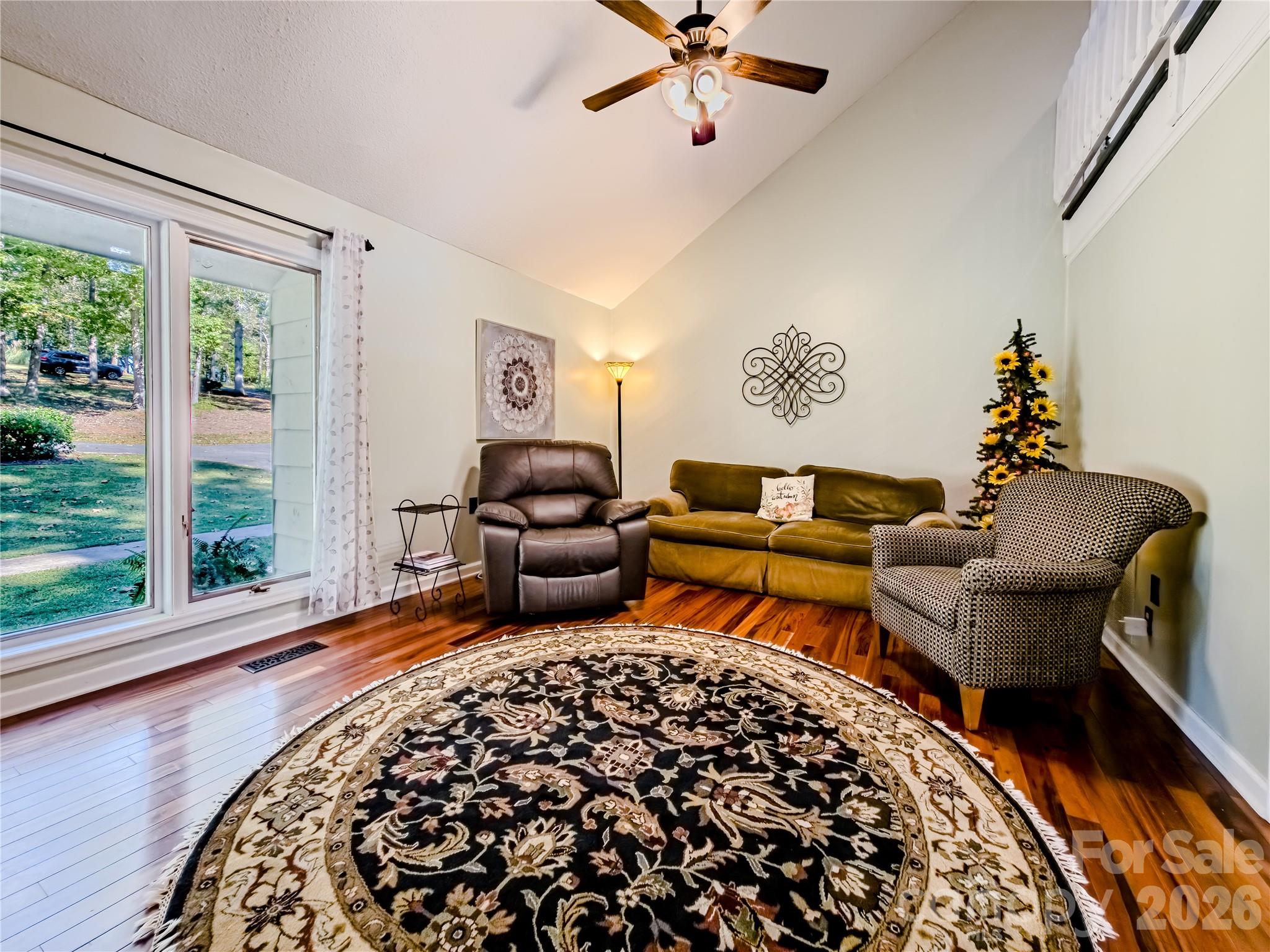 Padgett-Burns - Residential