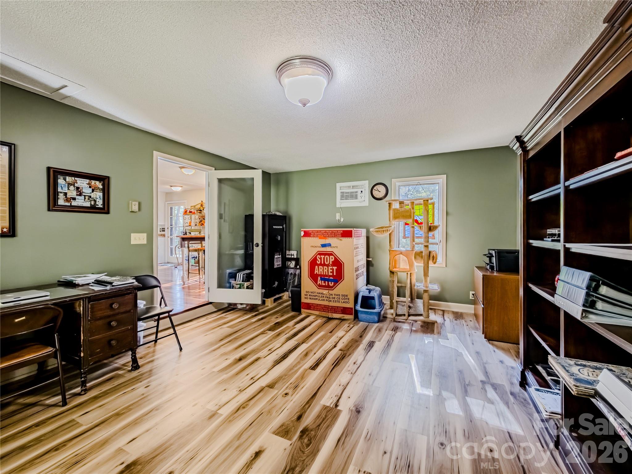 Padgett-Burns - Residential