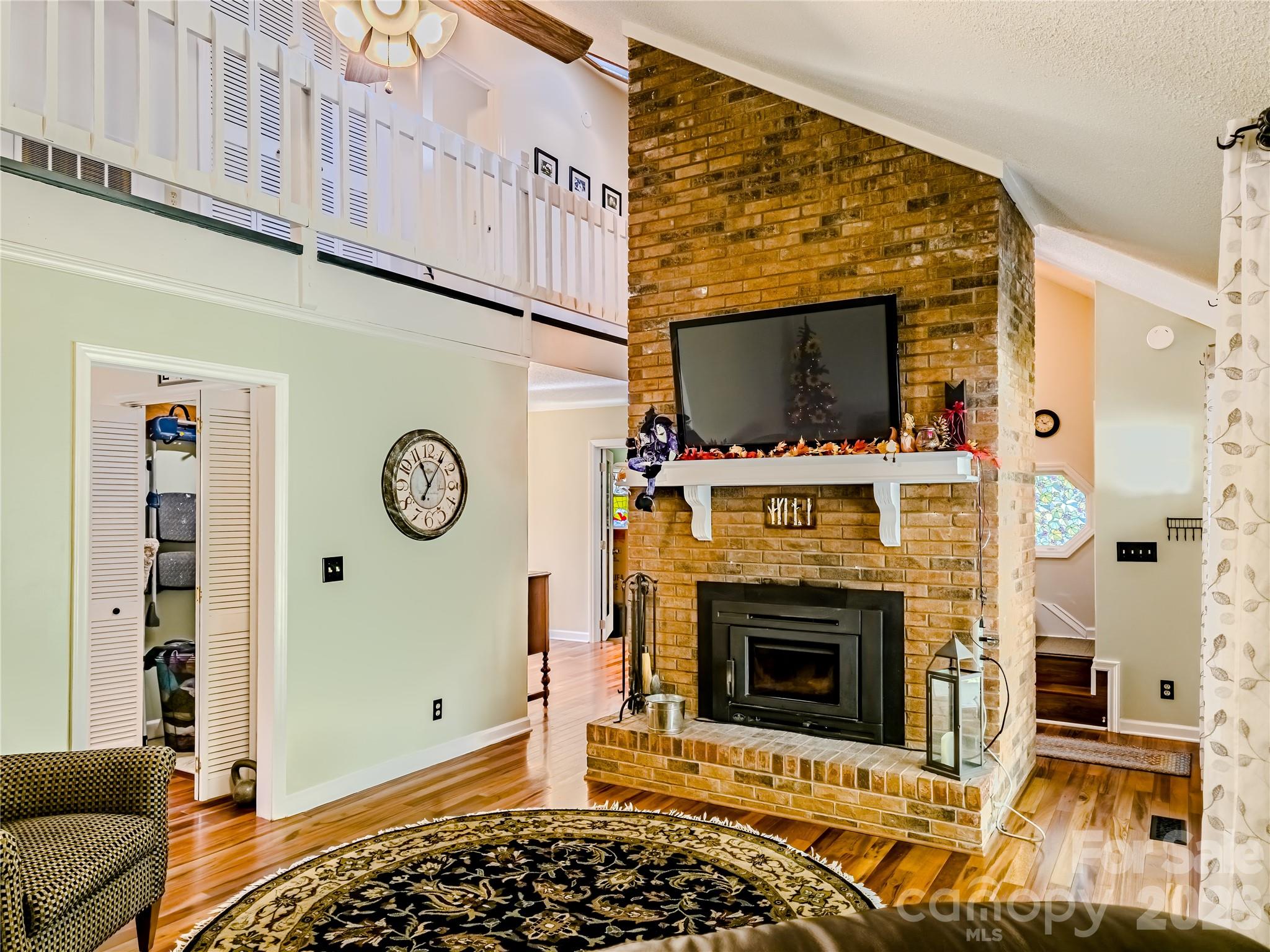 Padgett-Burns - Residential
