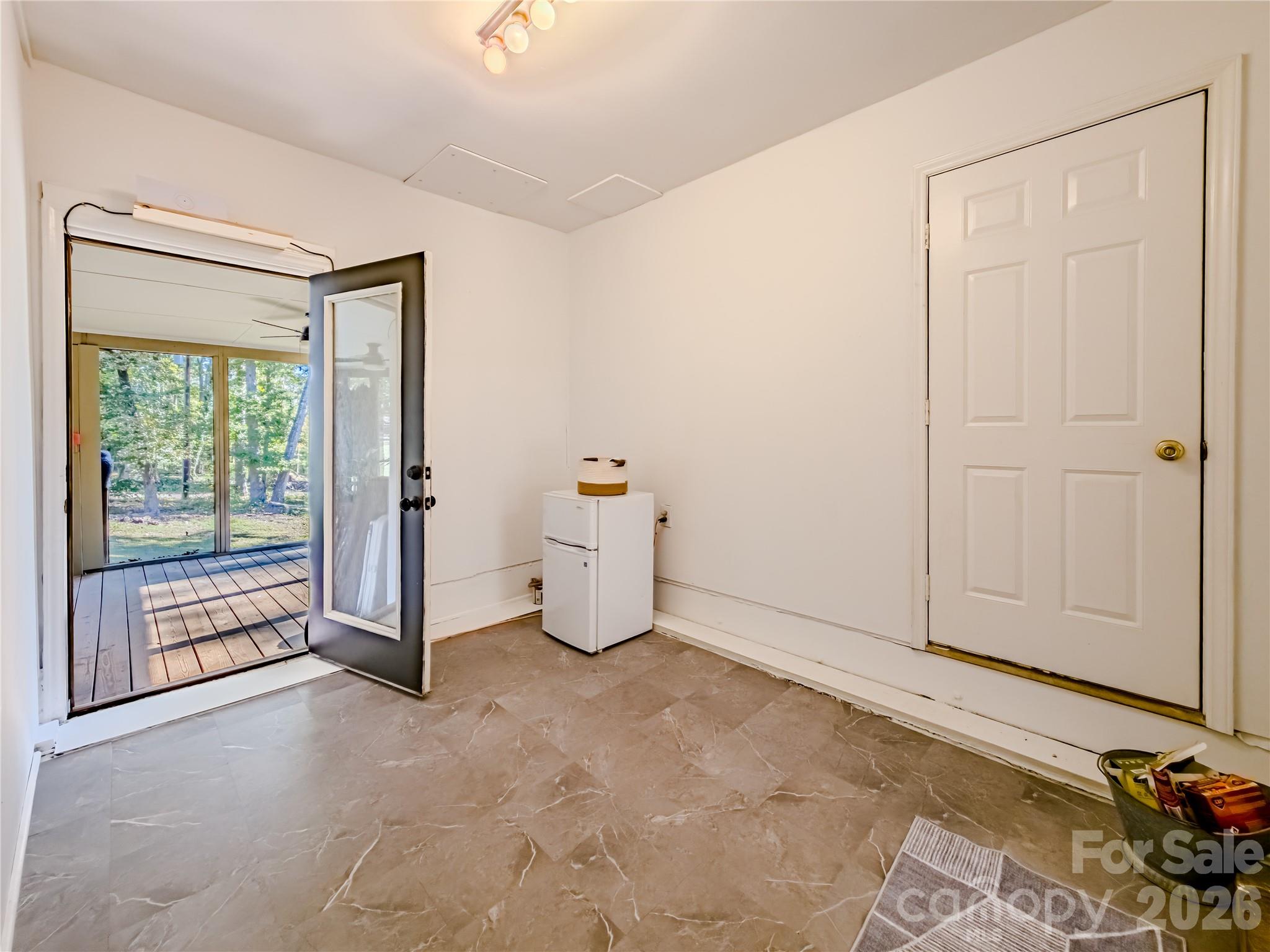 Padgett-Burns - Residential