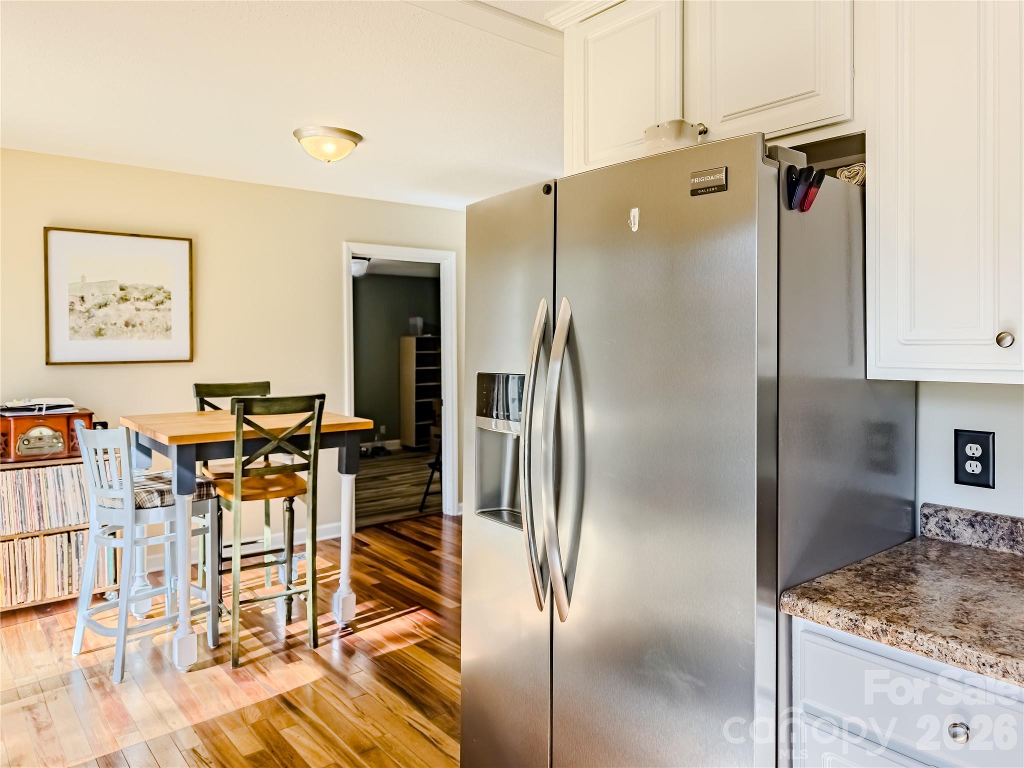 Padgett-Burns - Residential