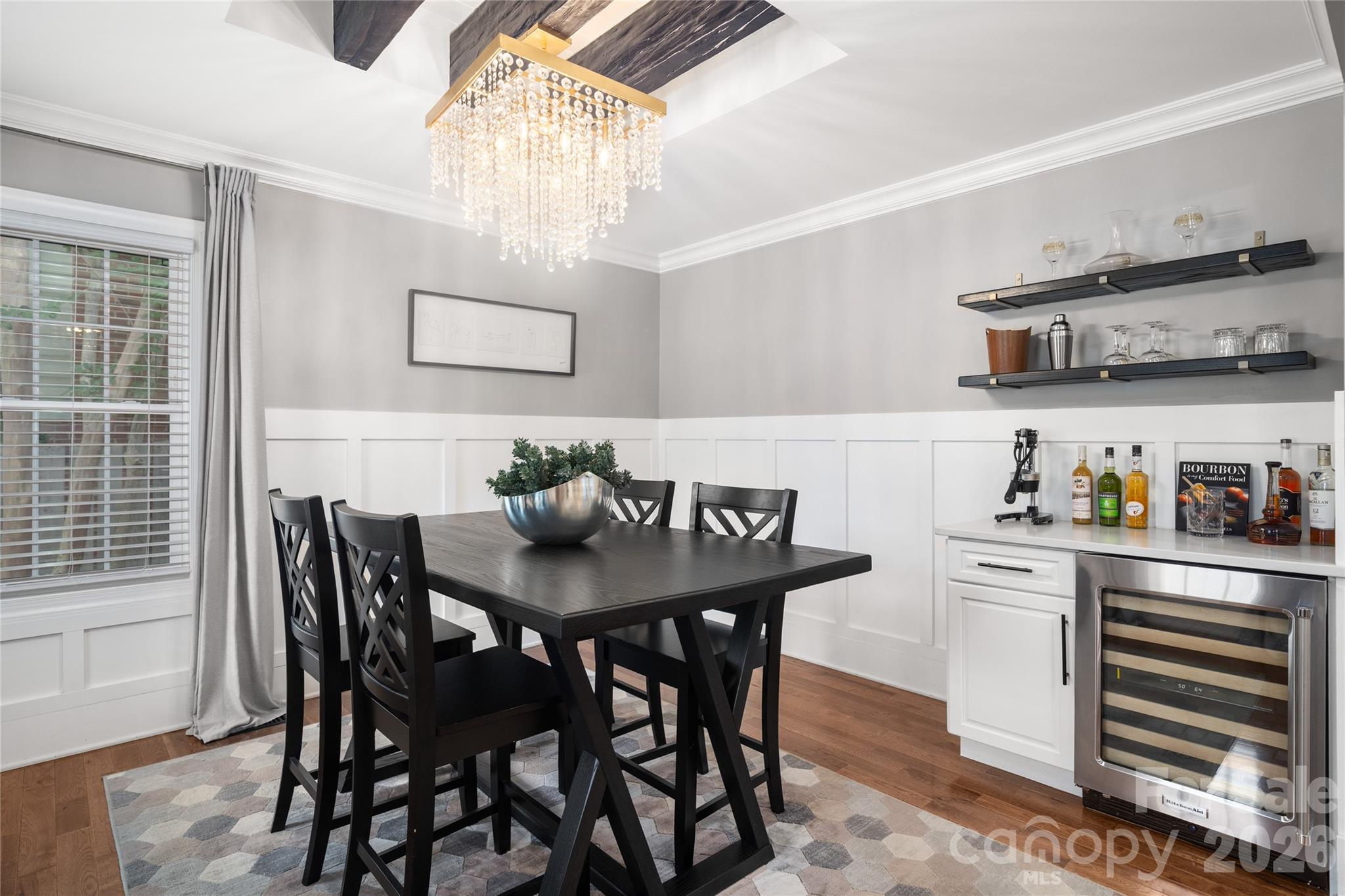Dilworth - Residential