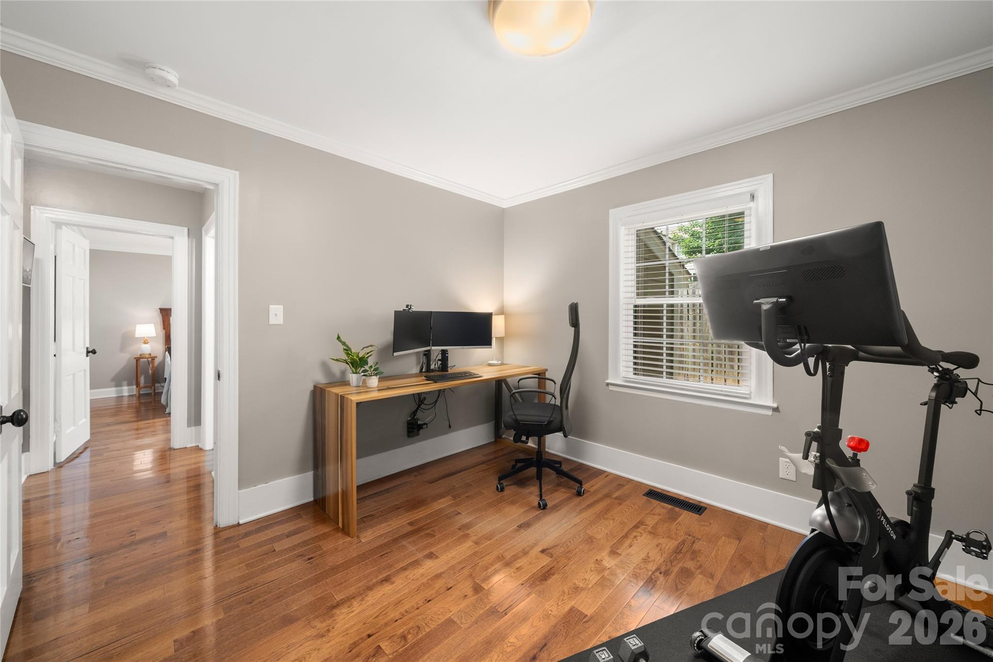 Dilworth - Residential