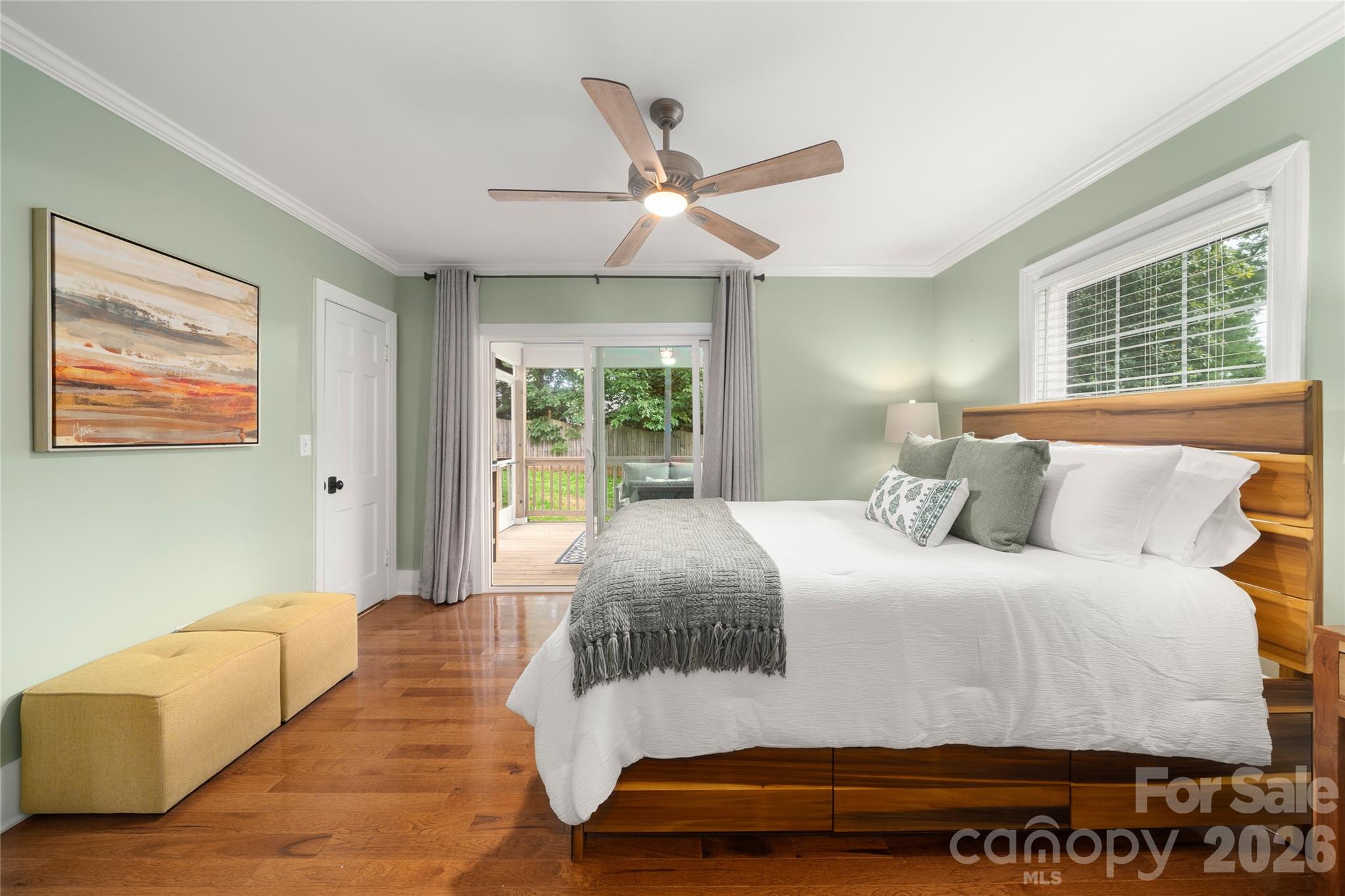 Dilworth - Residential