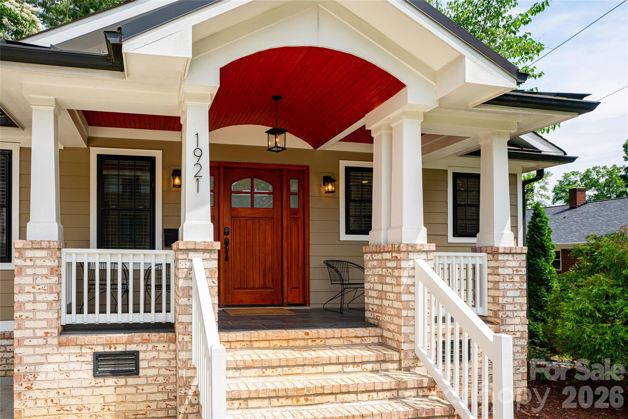Dilworth - Residential