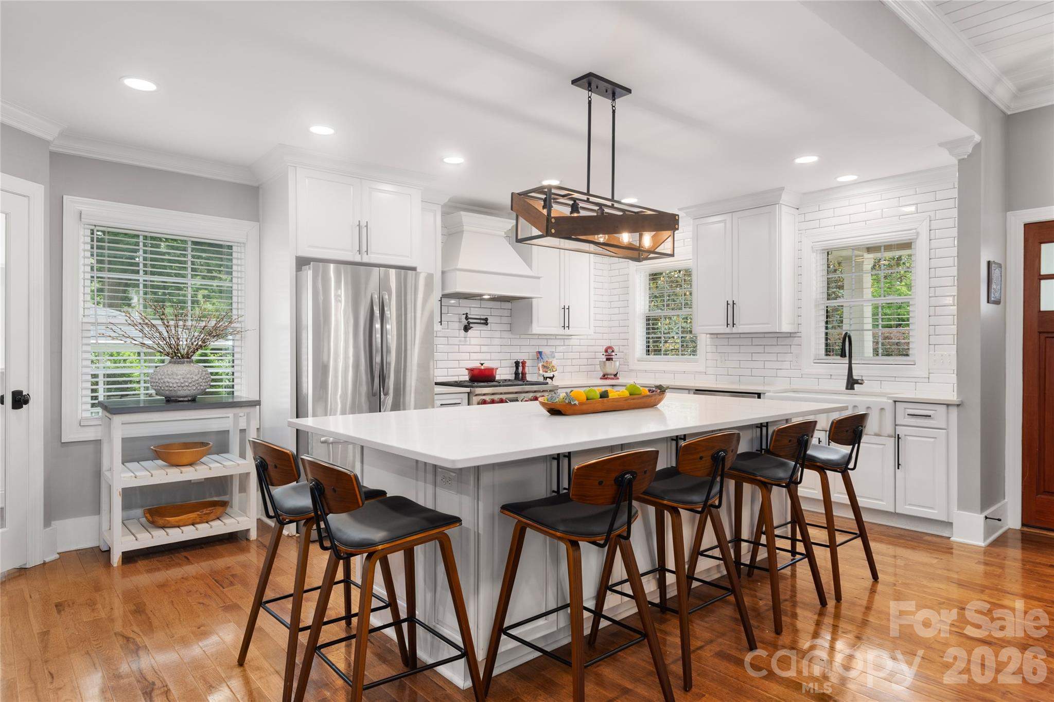 Dilworth - Residential
