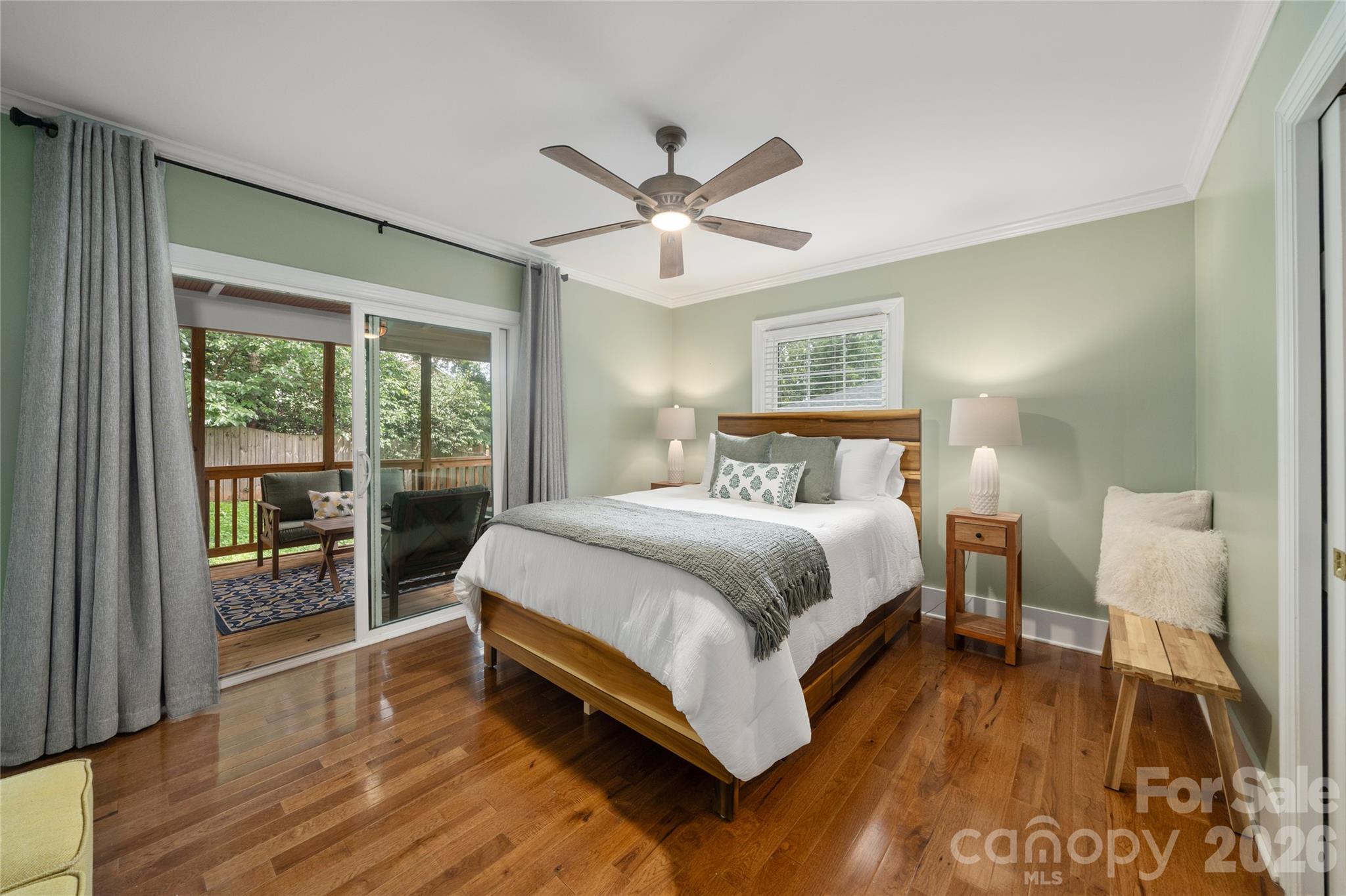 Dilworth - Residential