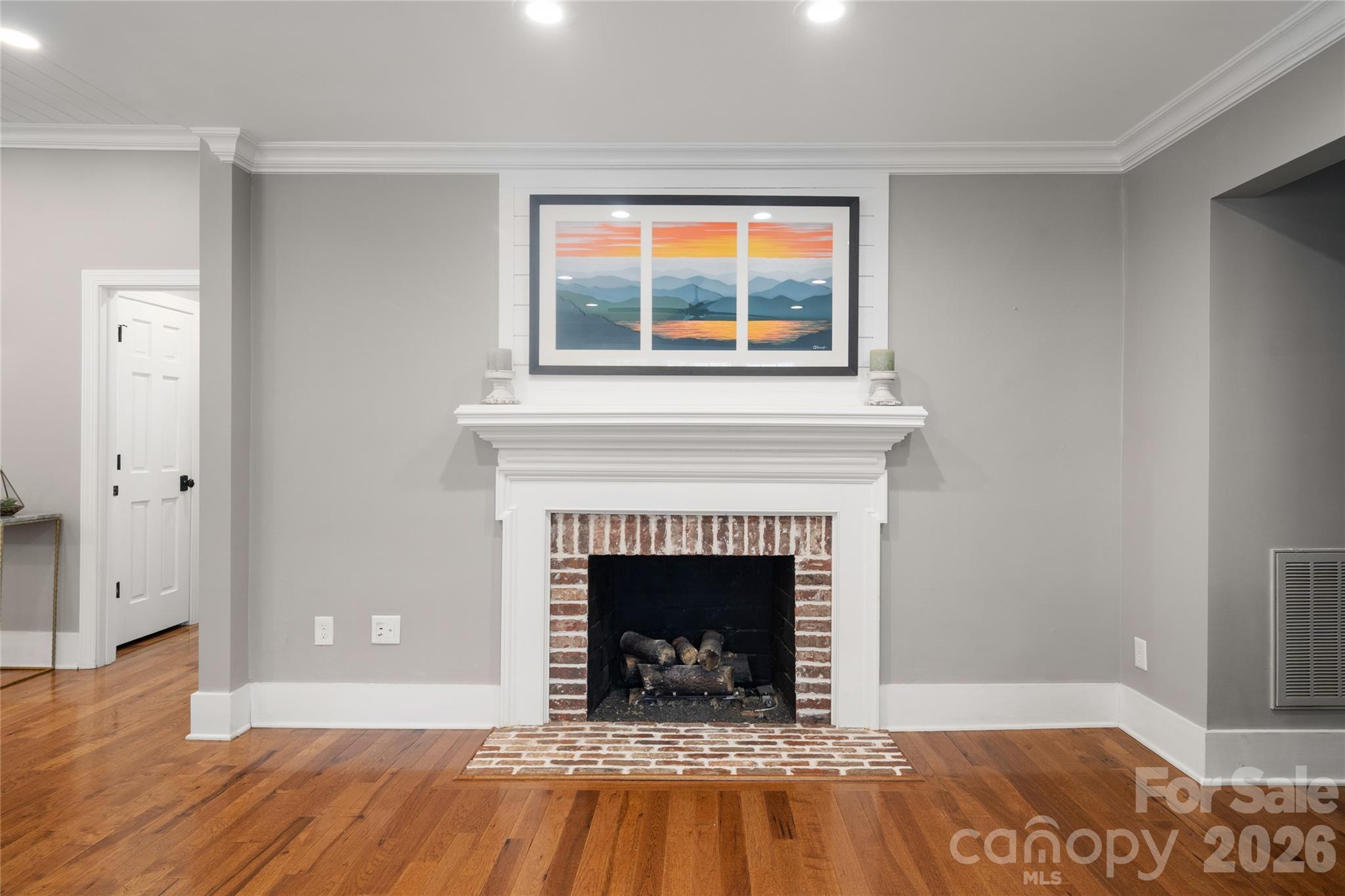Dilworth - Residential