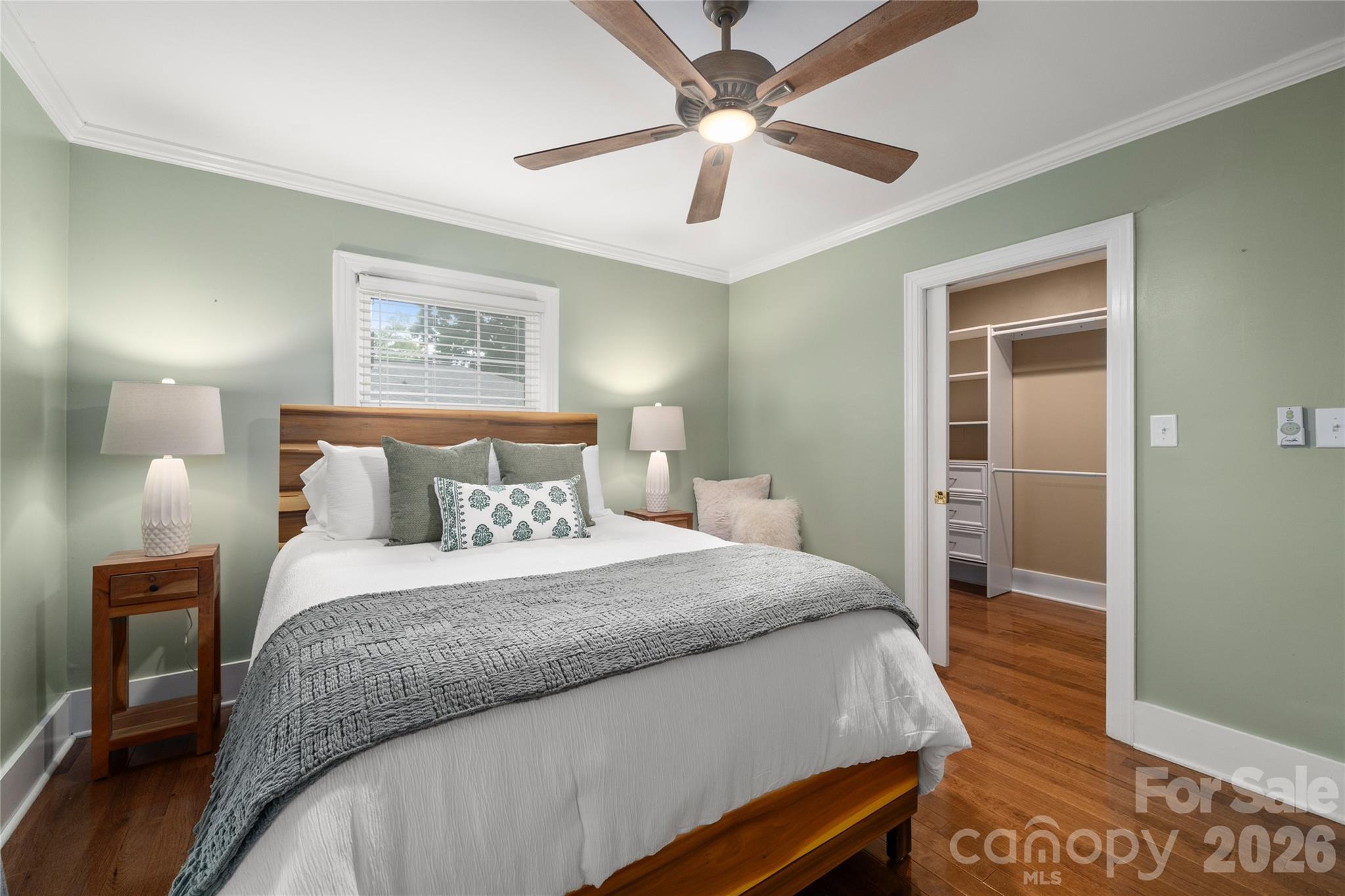 Dilworth - Residential