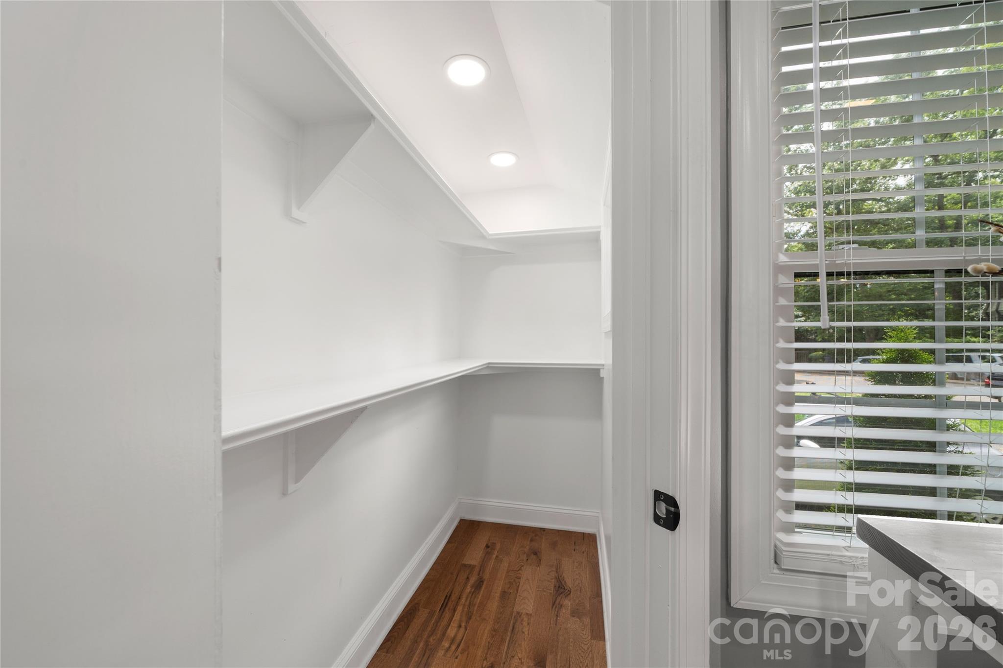 Dilworth - Residential