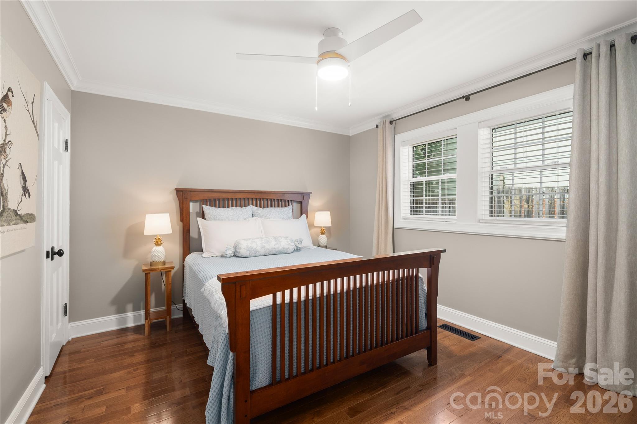 Dilworth - Residential