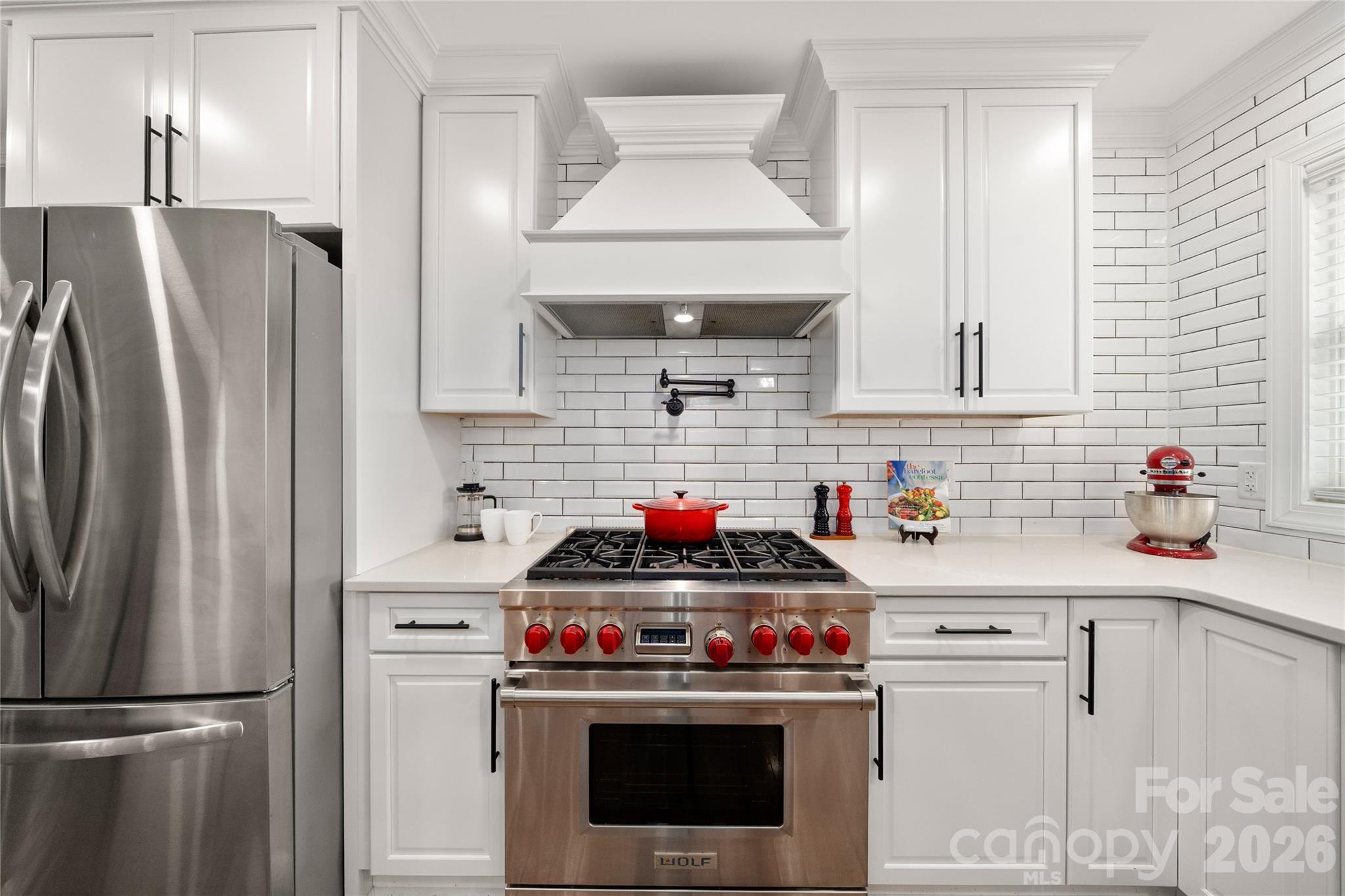 Dilworth - Residential