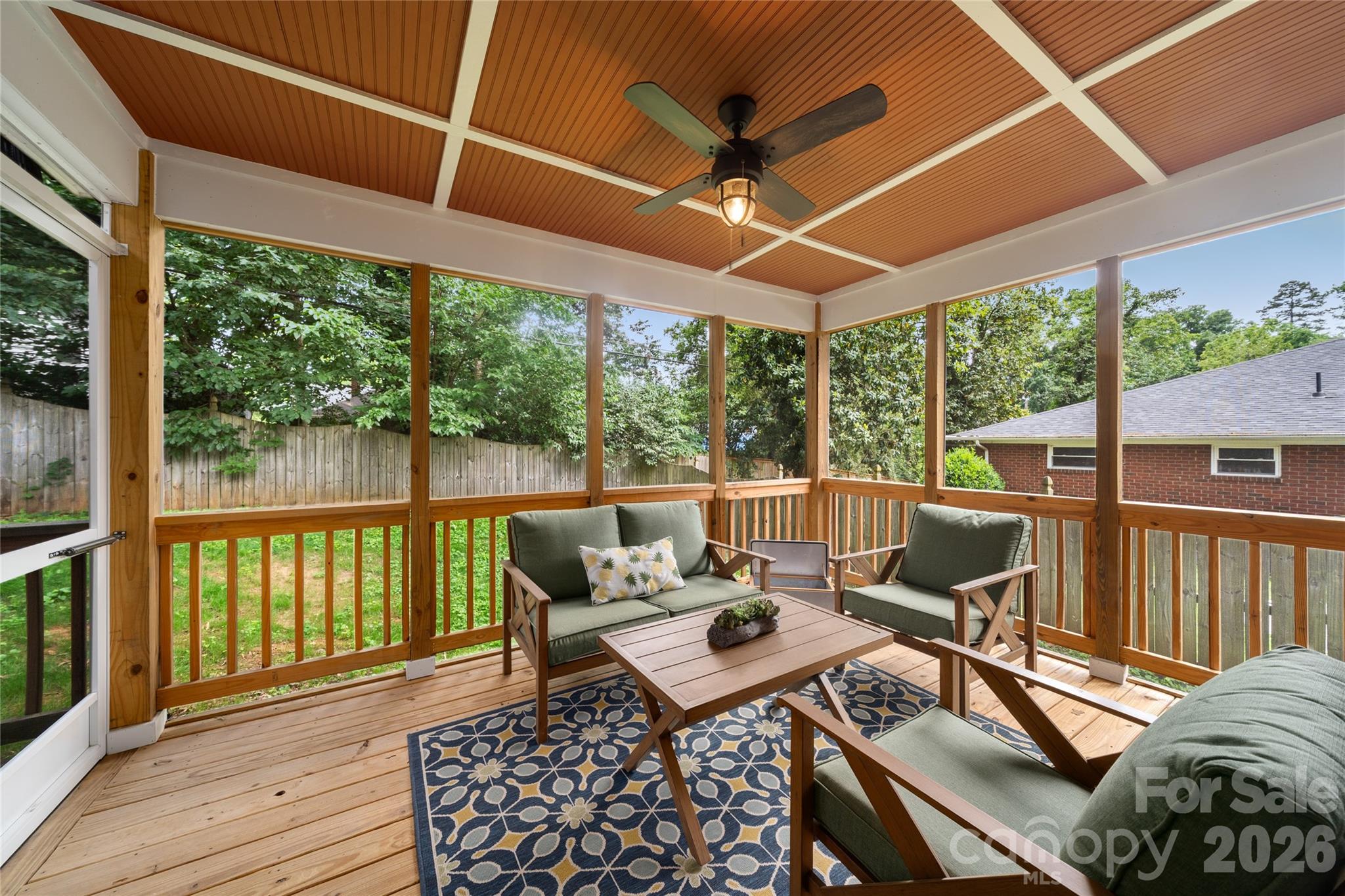 Dilworth - Residential
