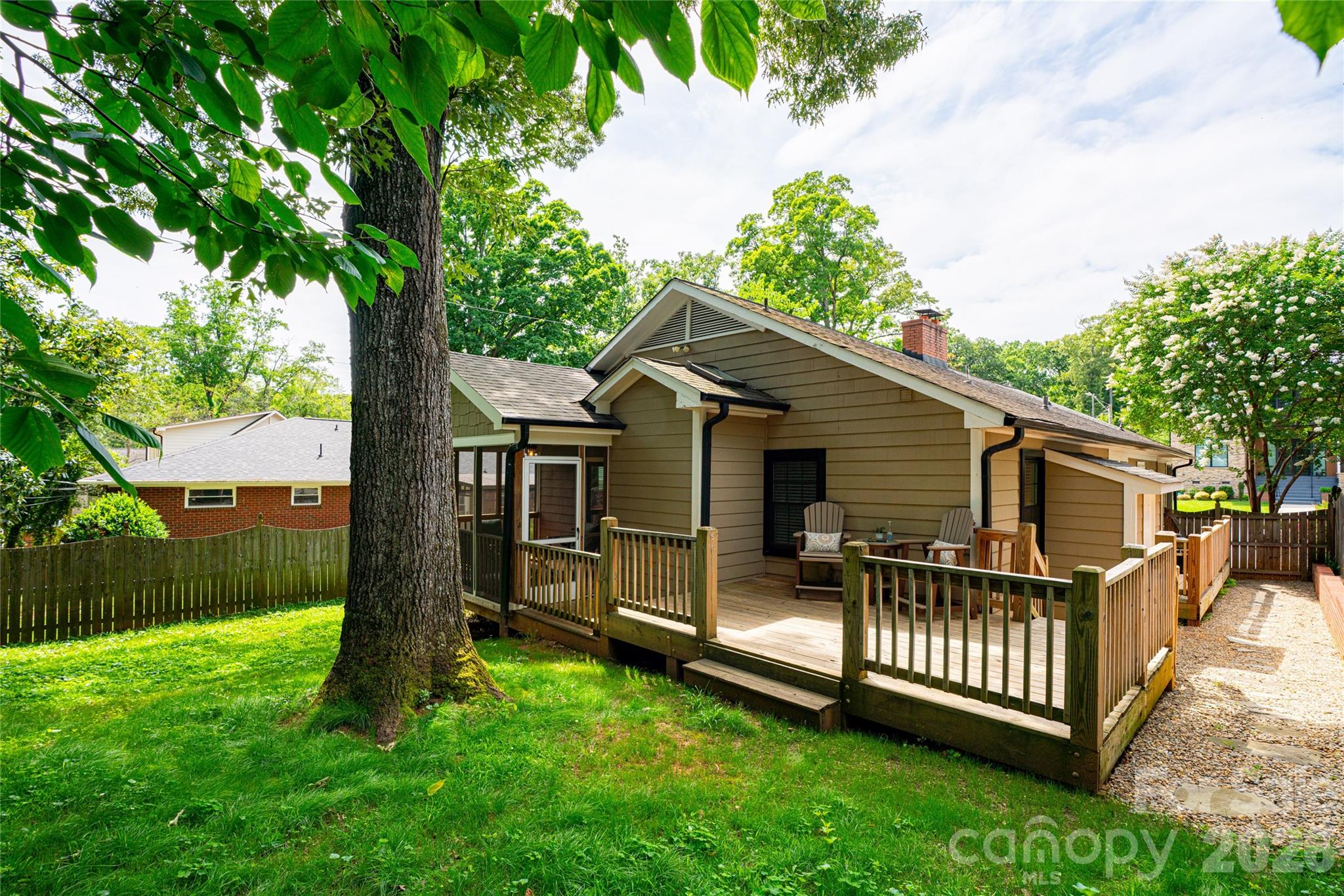 Dilworth - Residential