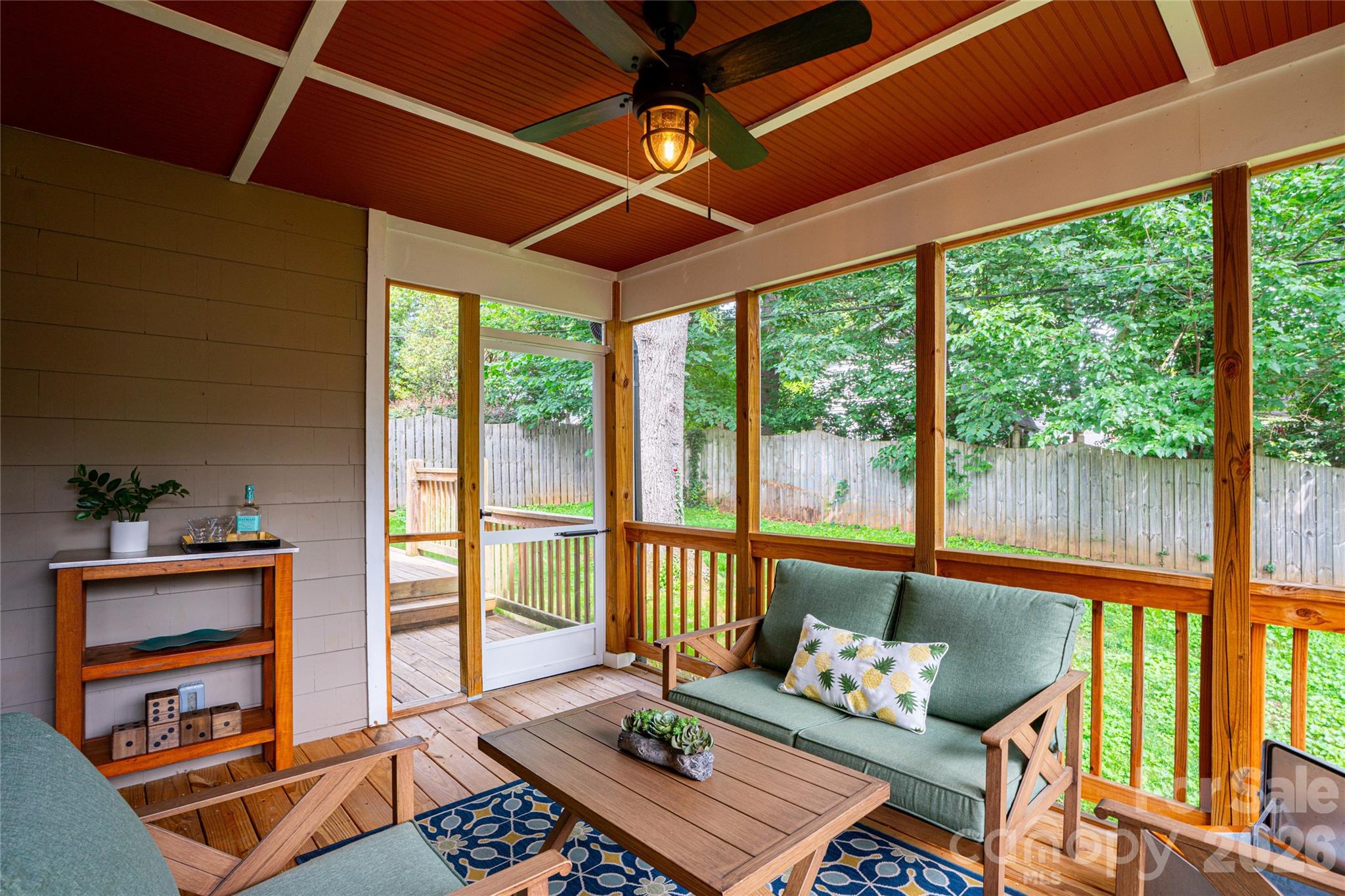 Dilworth - Residential