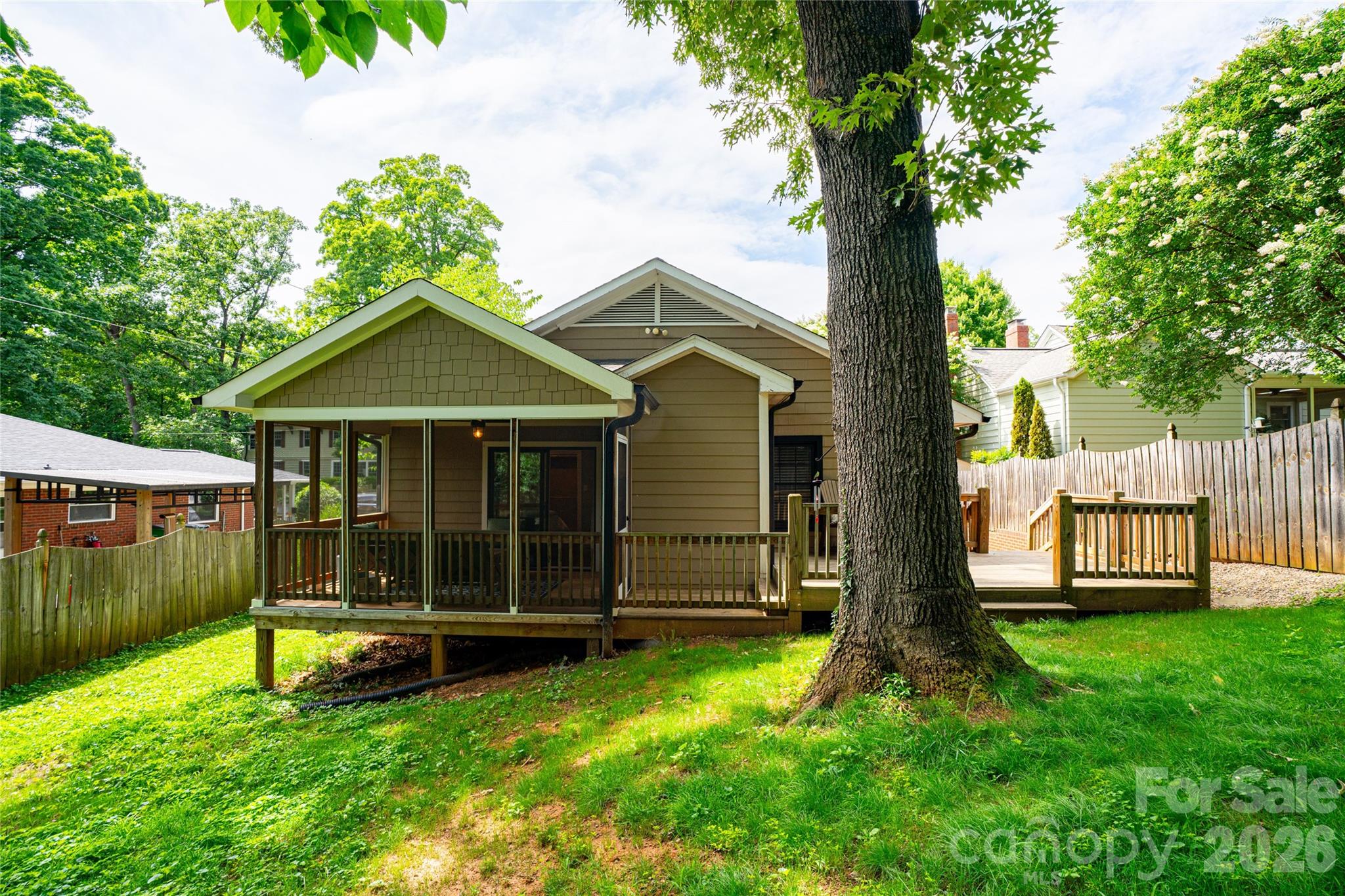 Dilworth - Residential