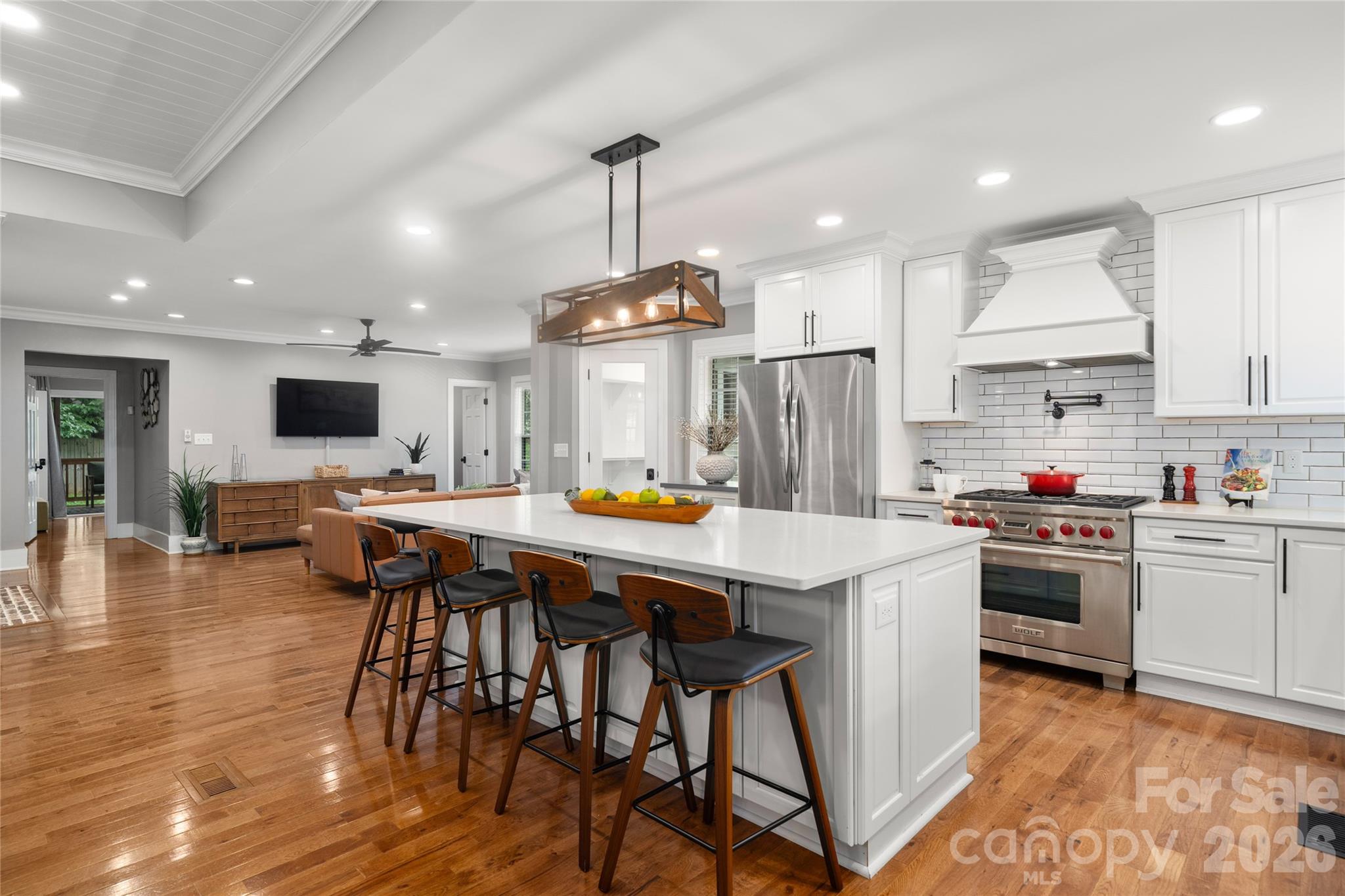 Dilworth - Residential