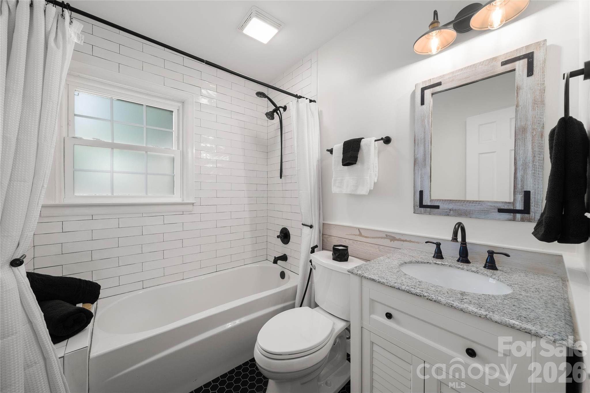 Dilworth - Residential