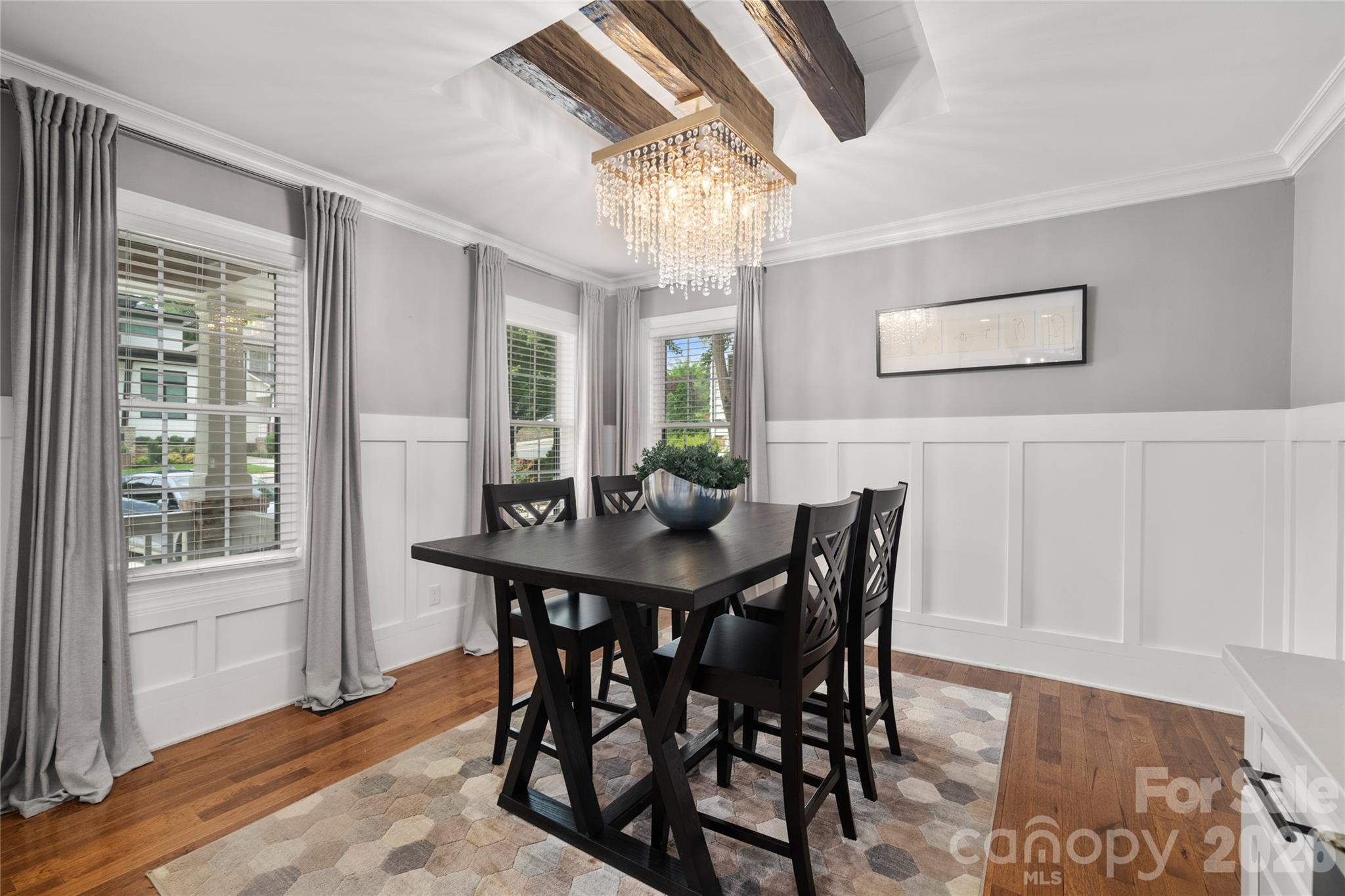 Dilworth - Residential