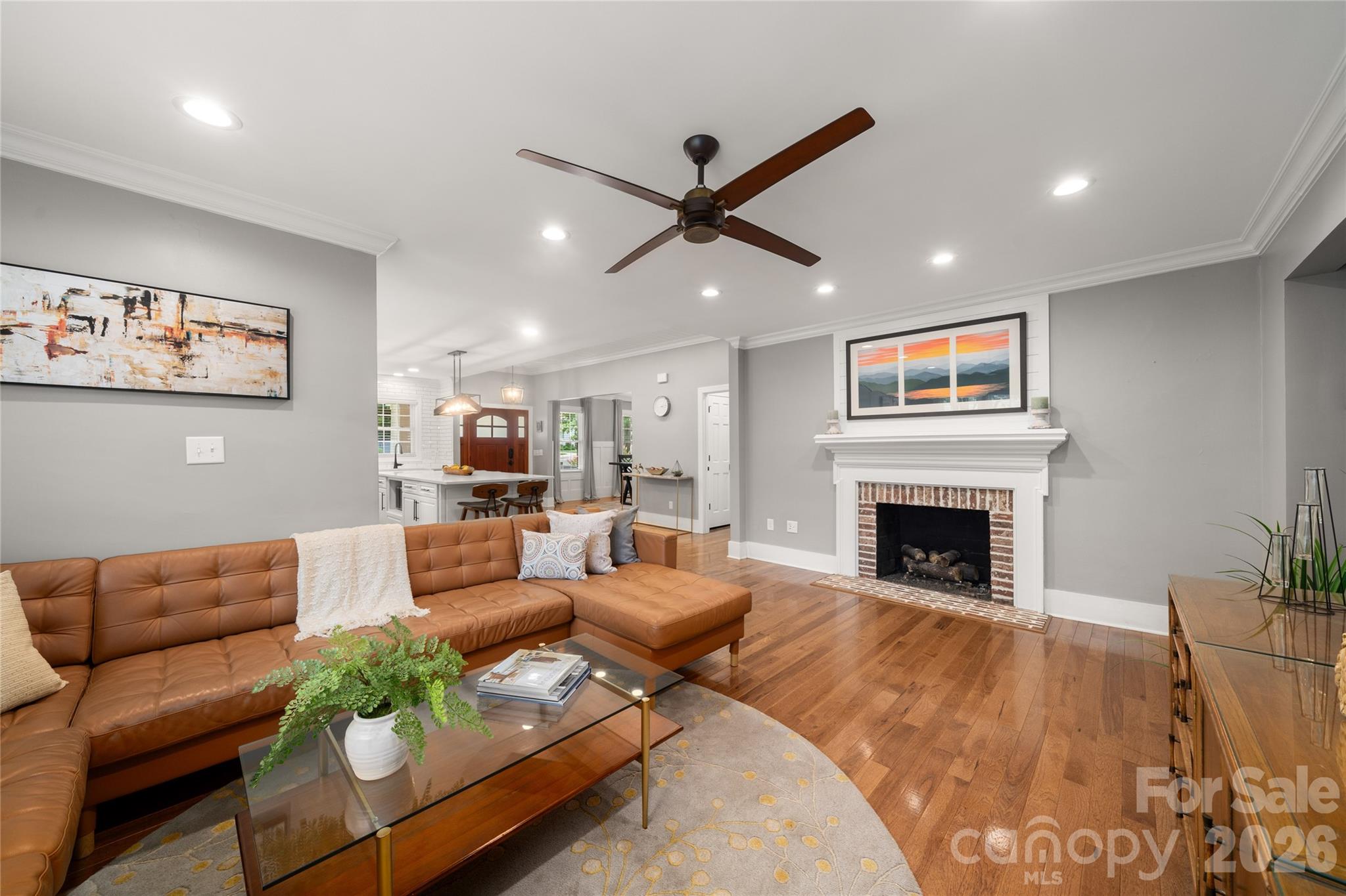 Dilworth - Residential