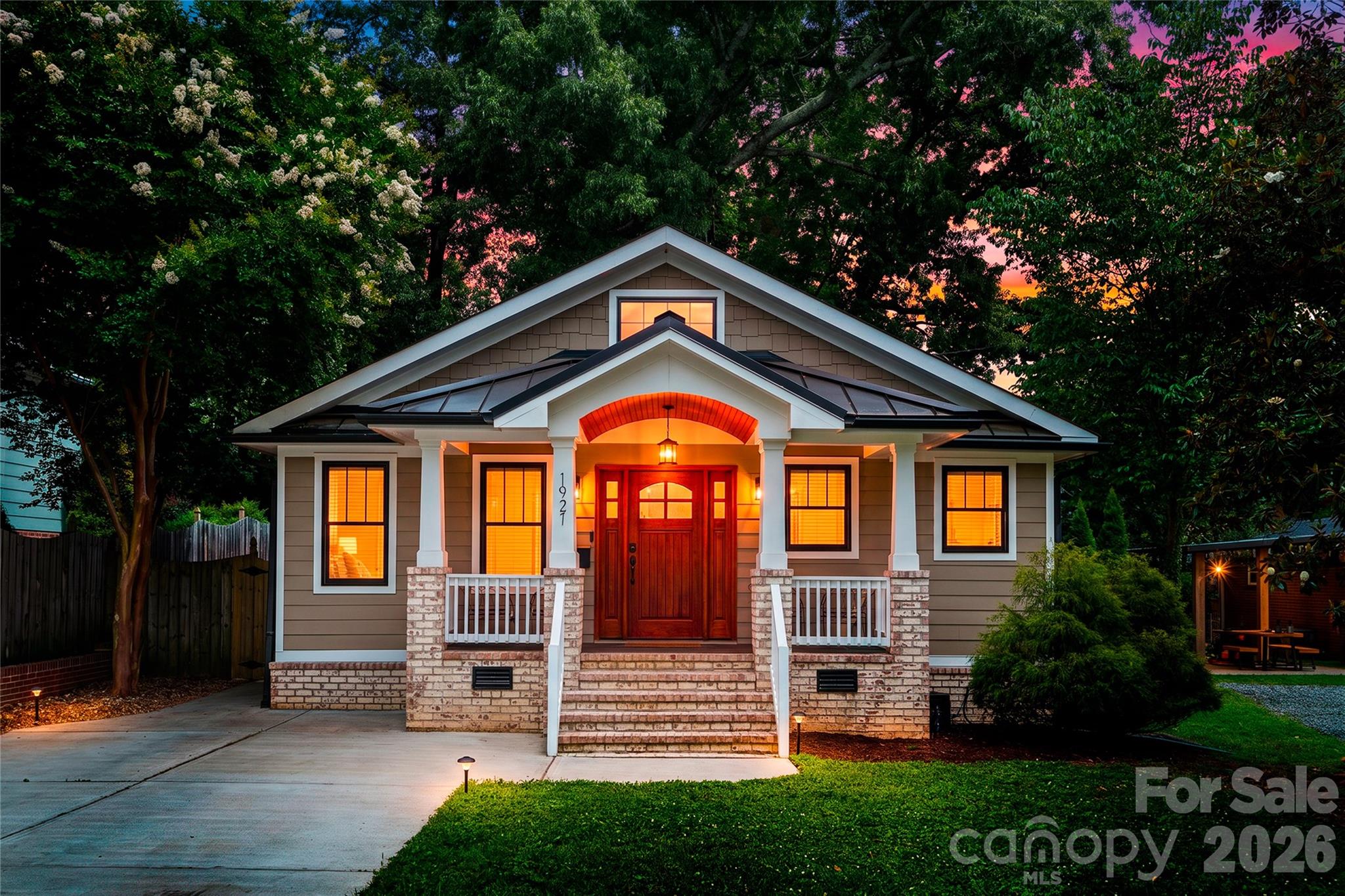 Dilworth - Residential
