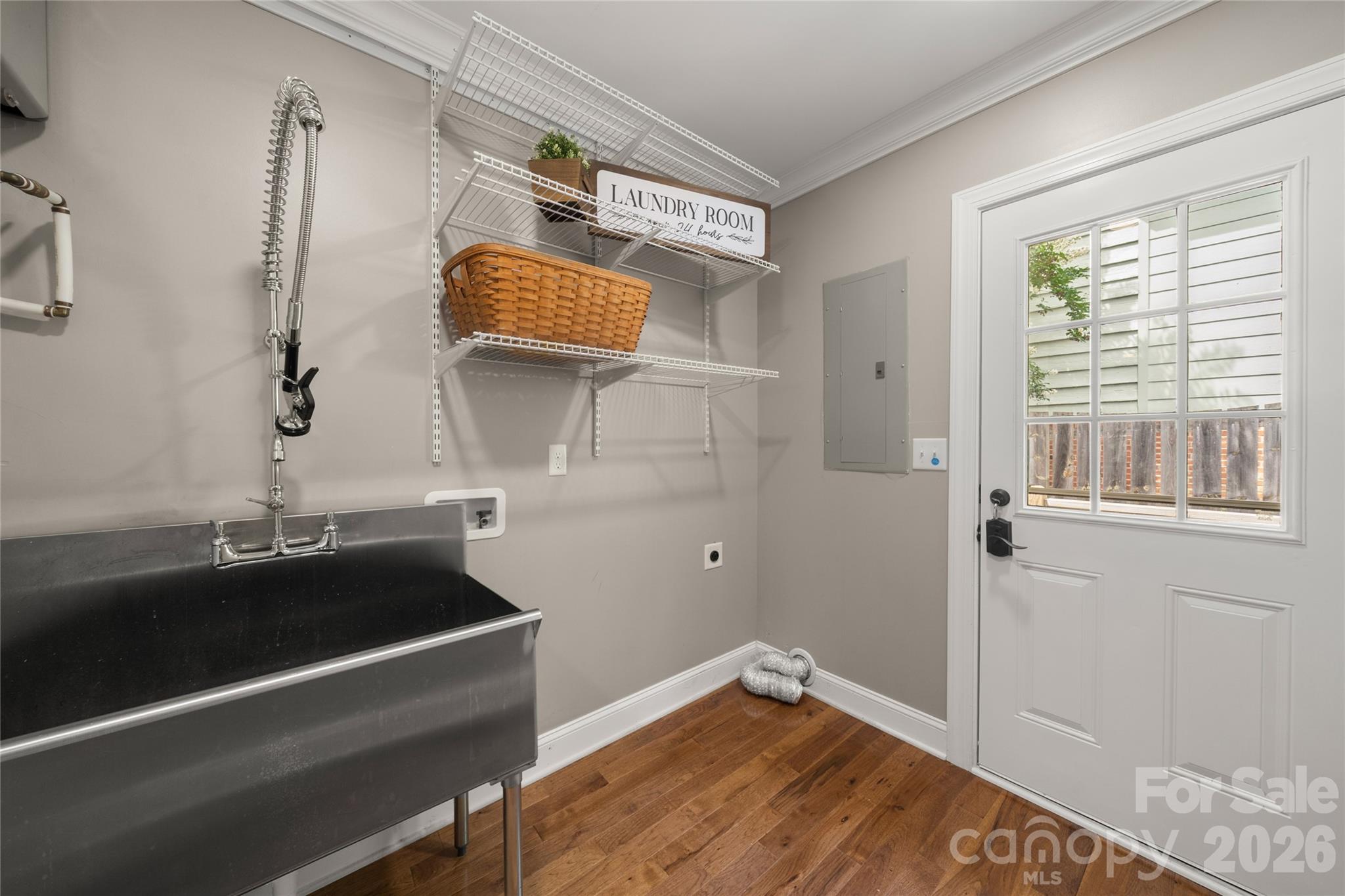 Dilworth - Residential