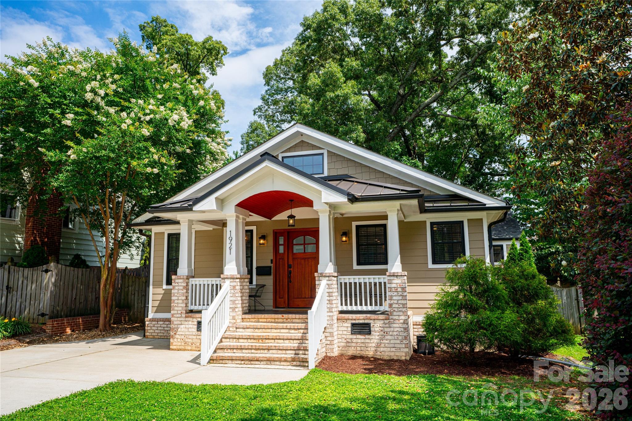 Dilworth - Residential