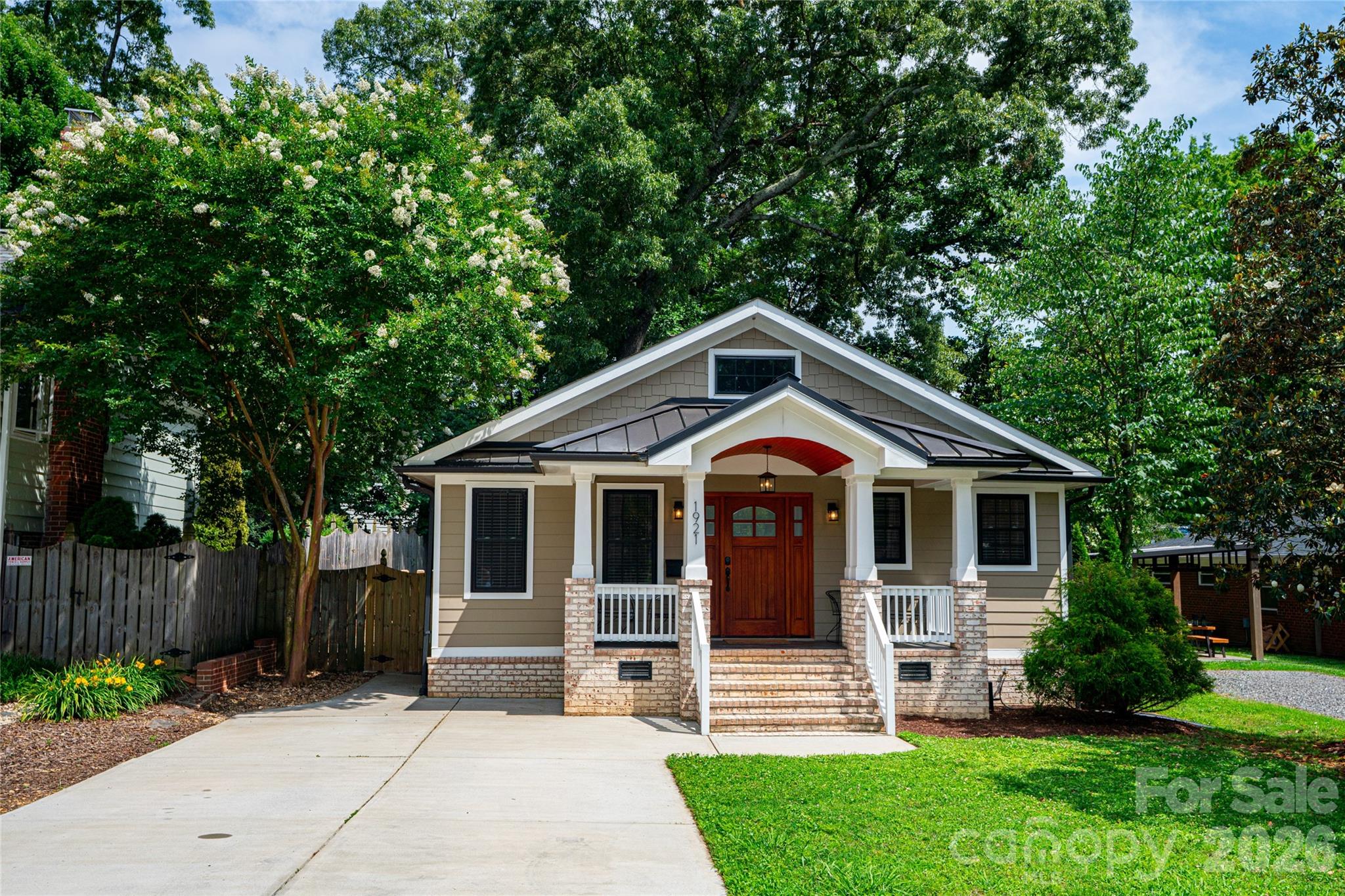 Dilworth - Residential
