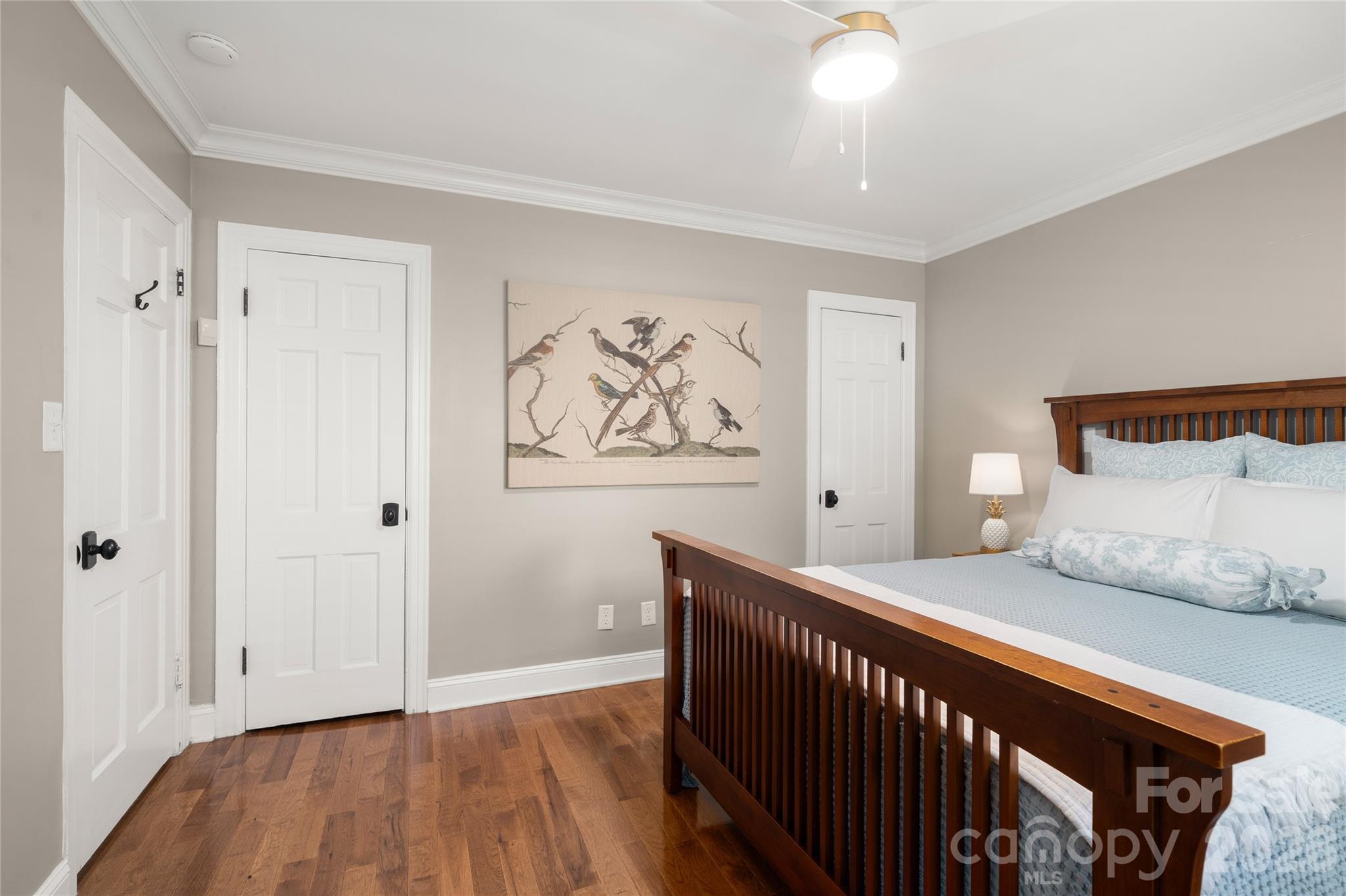 Dilworth - Residential