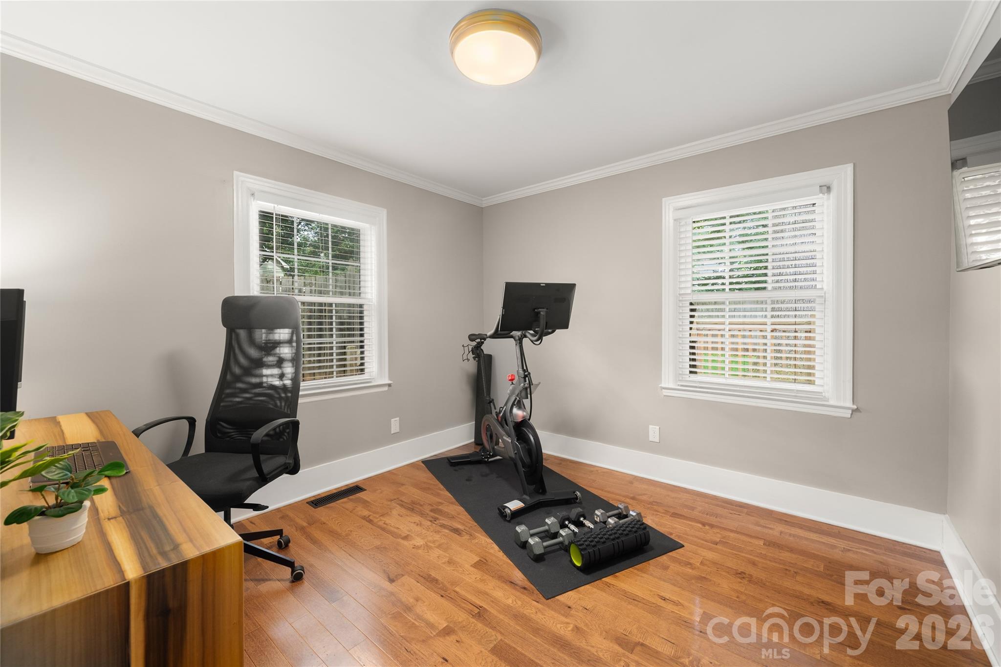Dilworth - Residential